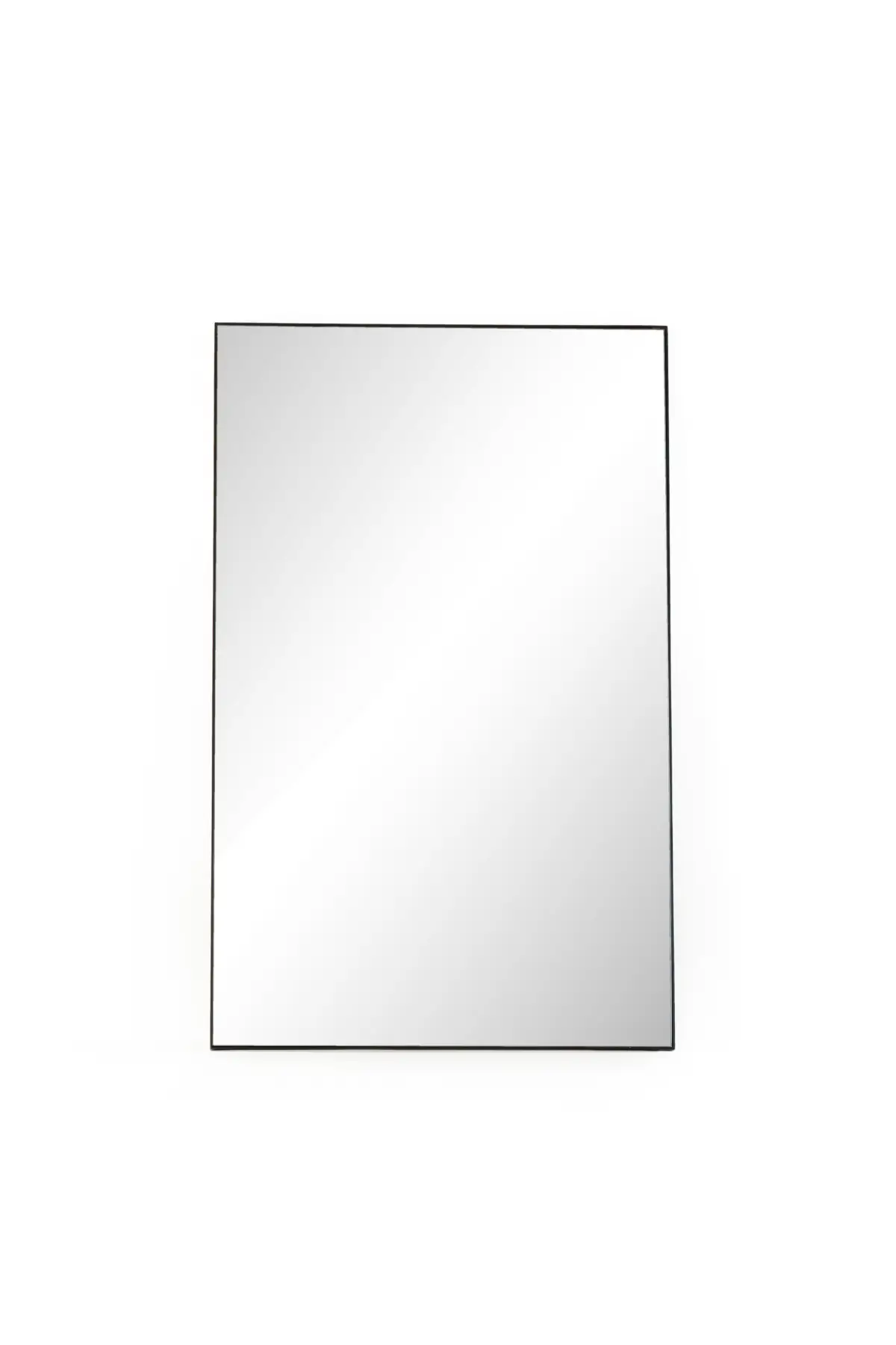 Georgina Rectangle Floor Mirror