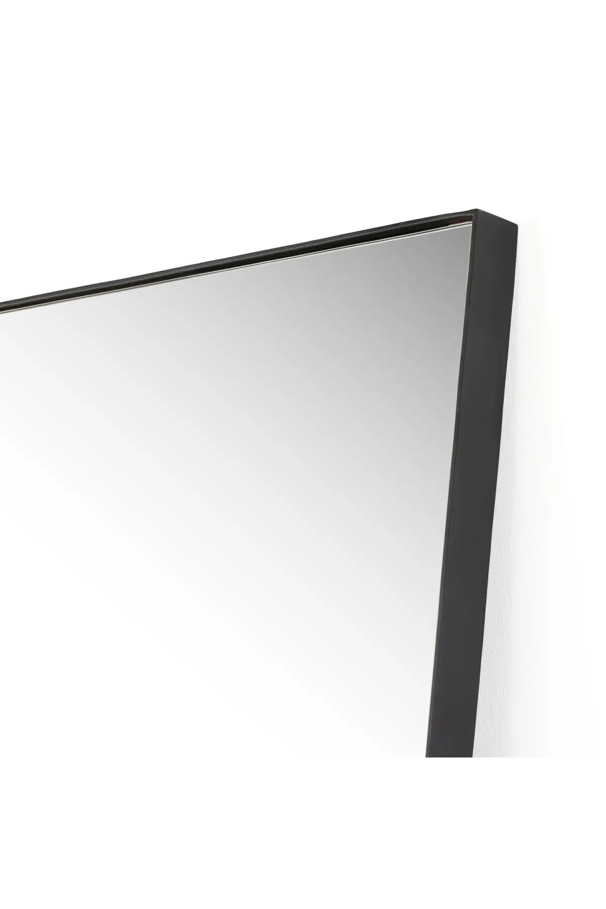 Georgina Rectangle Floor Mirror - Image 4