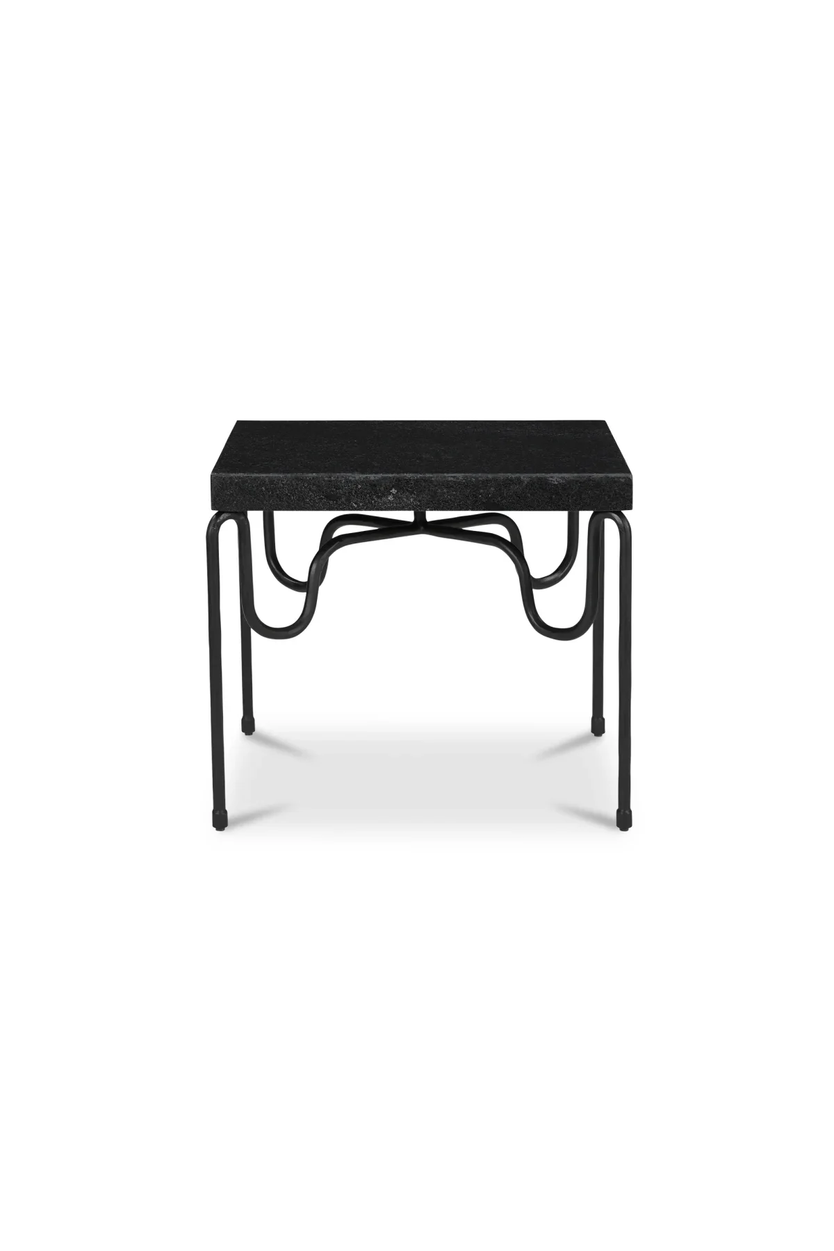Getty Side Table