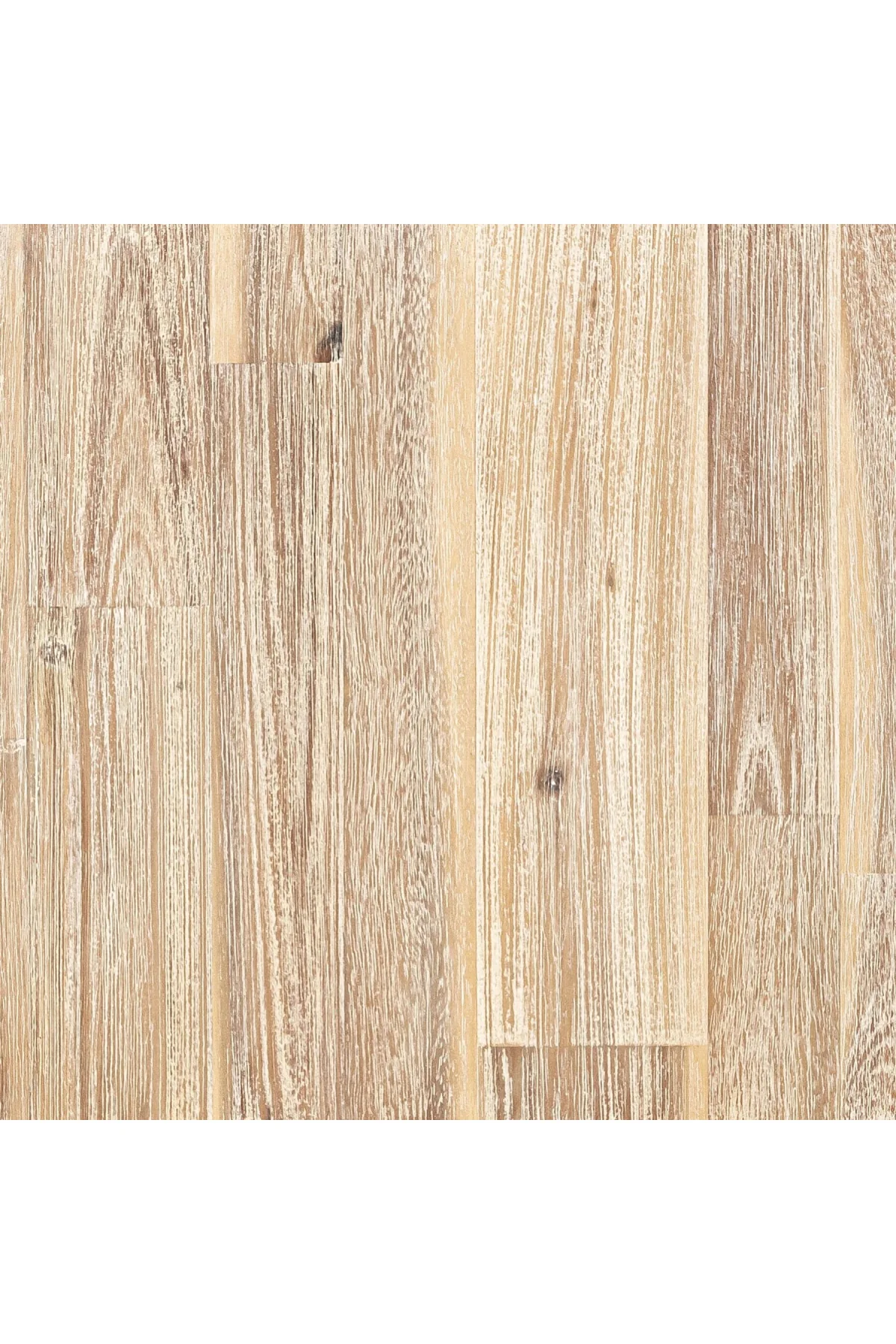 Gia 6-Drawer Dresser - Light Driftwood - Image 10