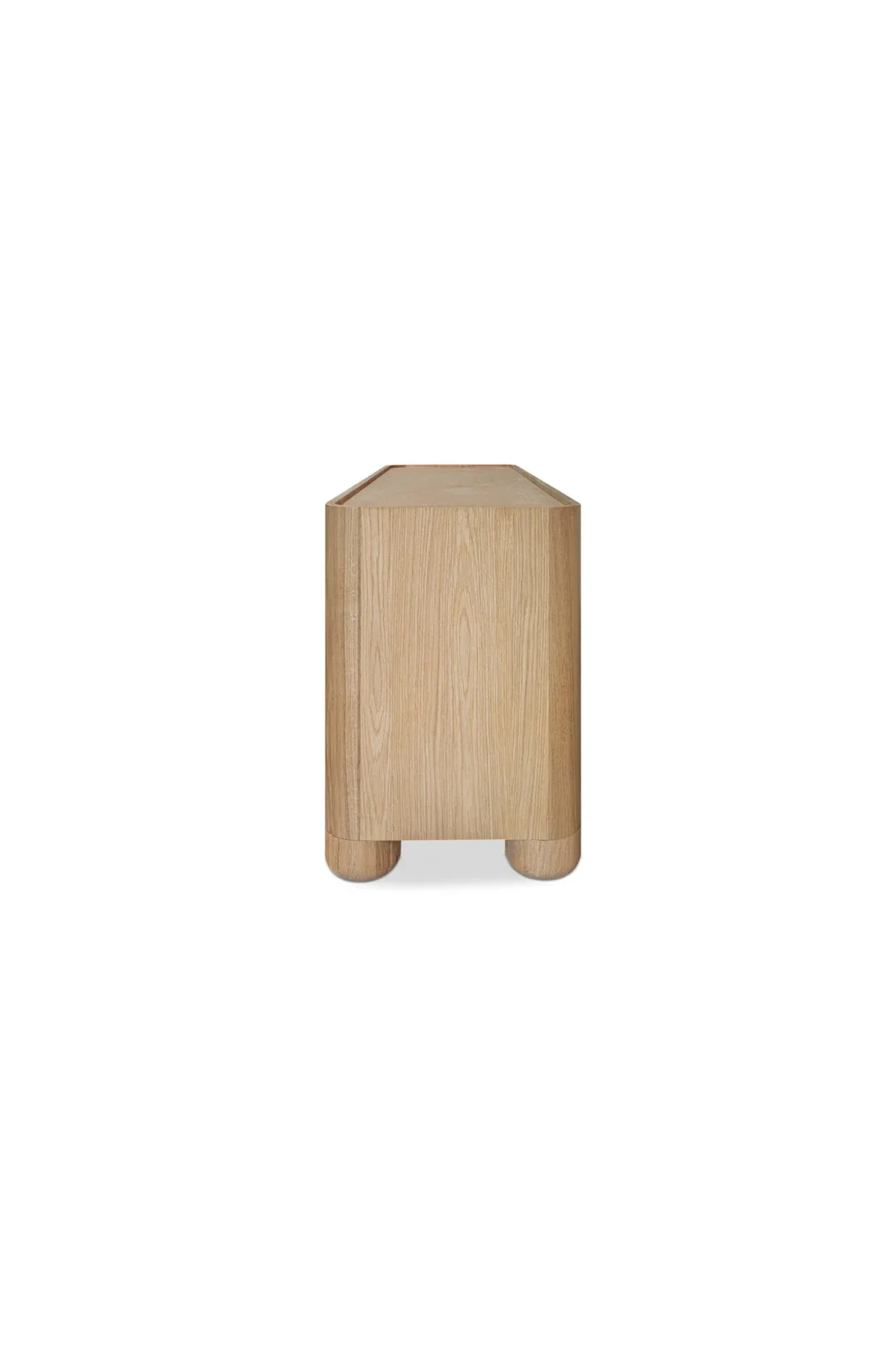 Gibson 6-Drawer Dresser - Image 6
