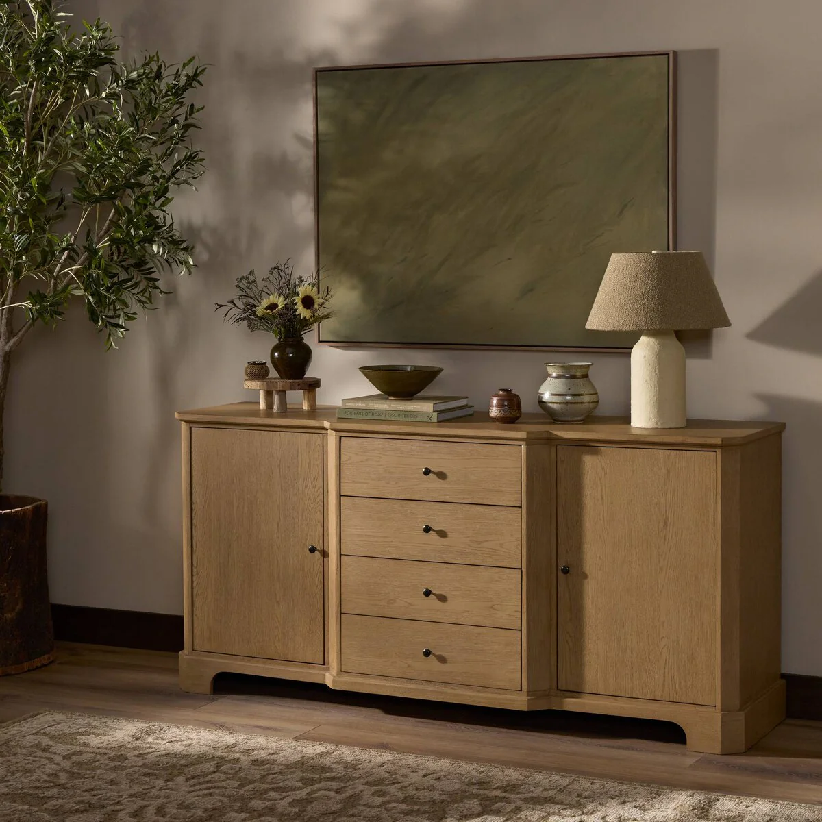 Gladys Sideboard - Image 2