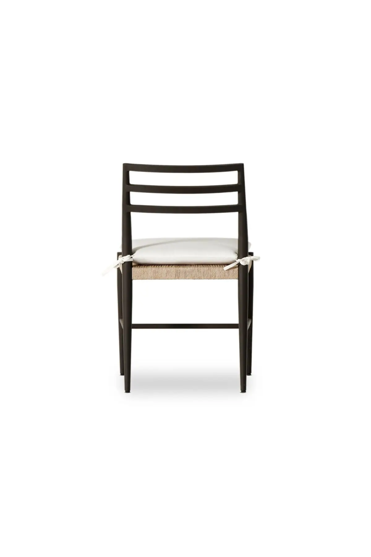 Glenmore Outdoor Dining Chair - Image 5