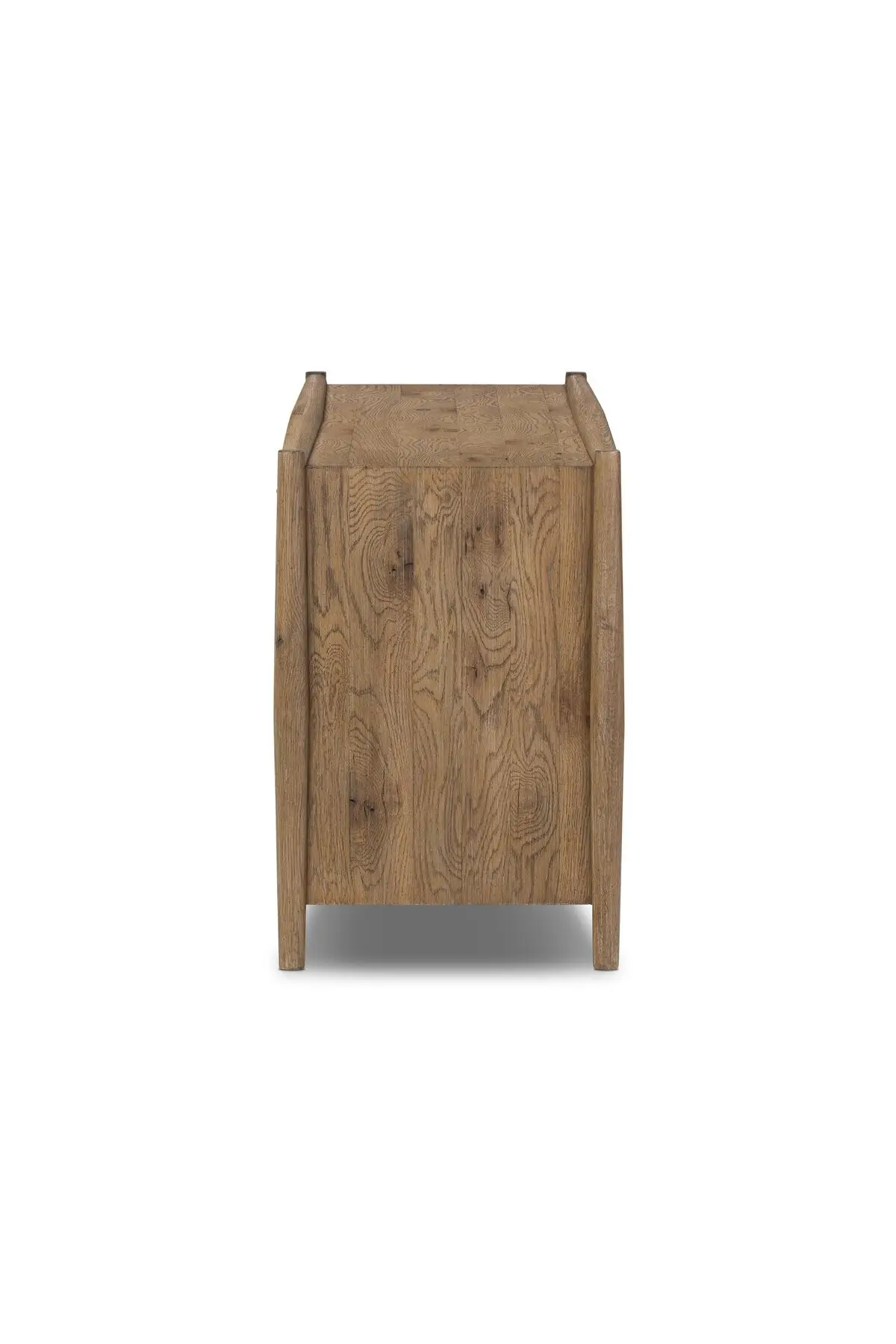 Glenview 4 Door Sideboard - Image 5