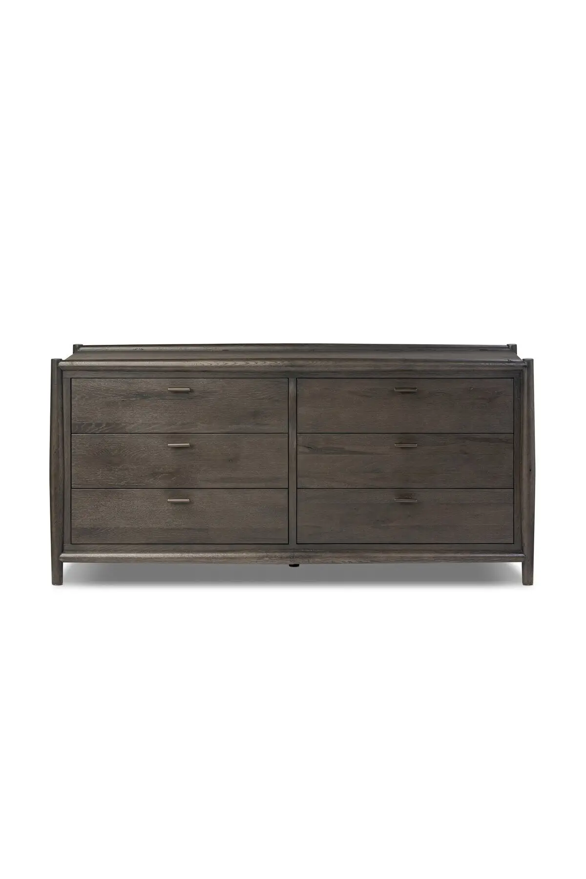 Glenview 6-Drawer Dresser