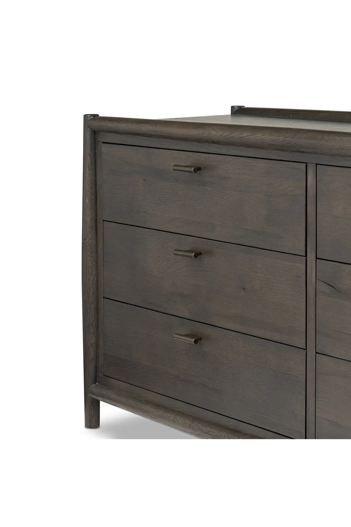 Glenview 6-Drawer Dresser - Image 9