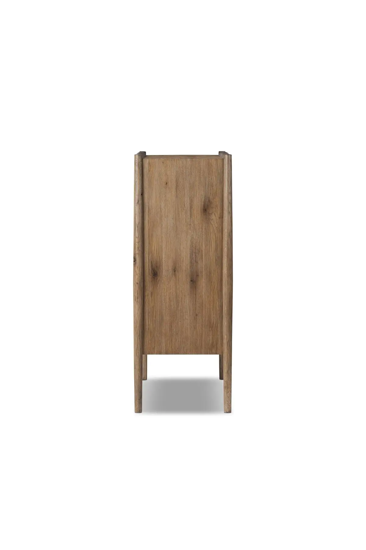 Glenview Bar Cabinet - Image 5