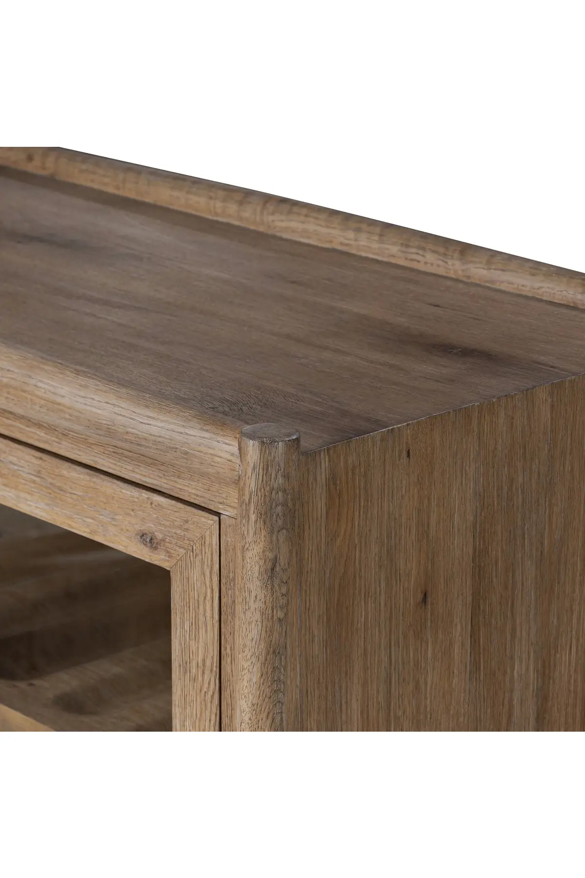 Glenview Bar Cabinet - Image 9