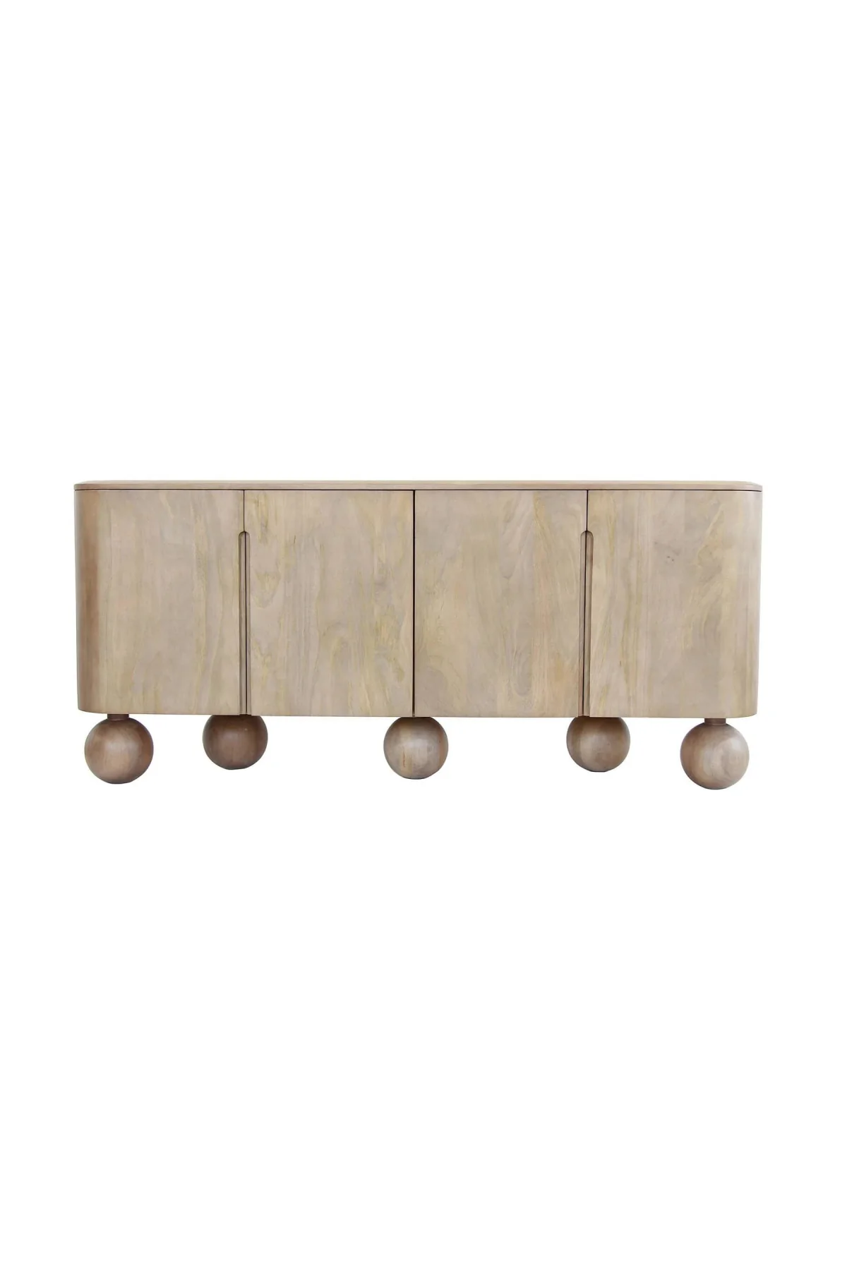 Globe Sideboard