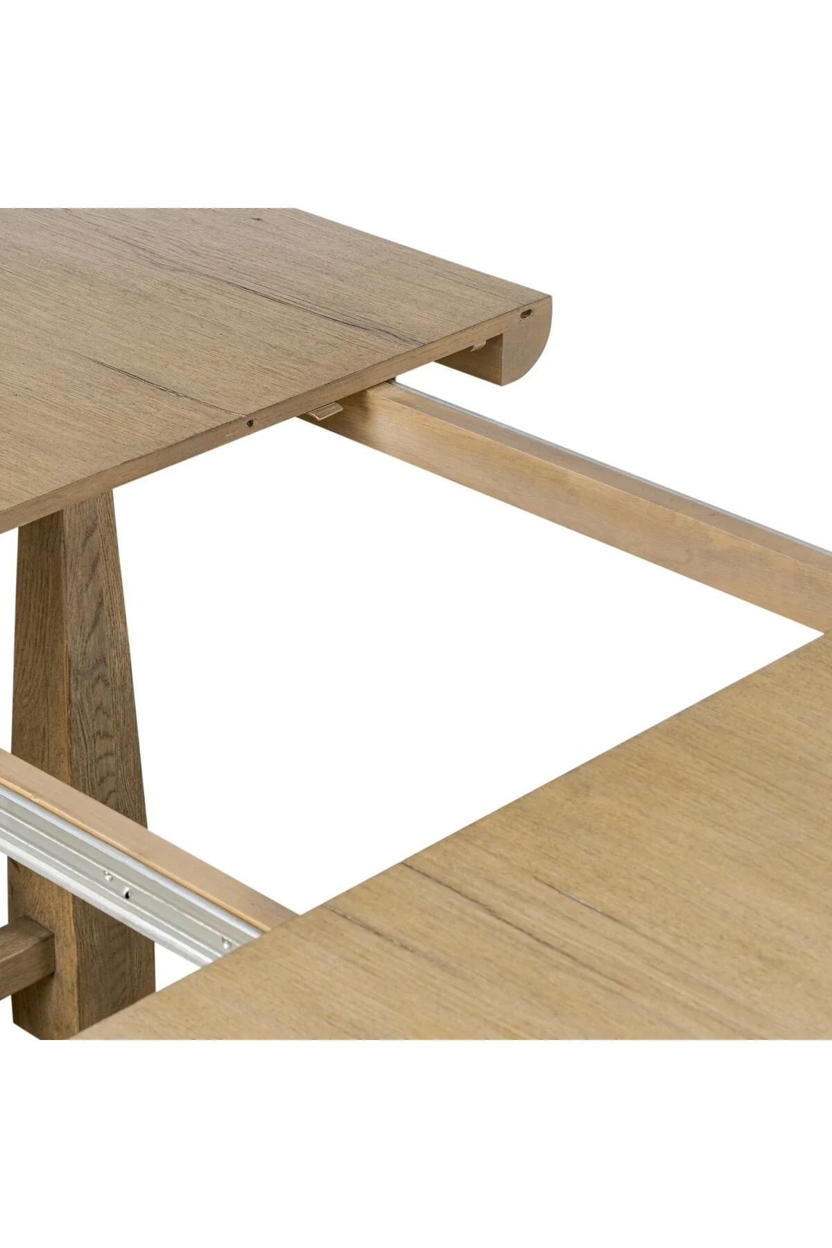 Godric Oval Extension Dining Table - Image 9