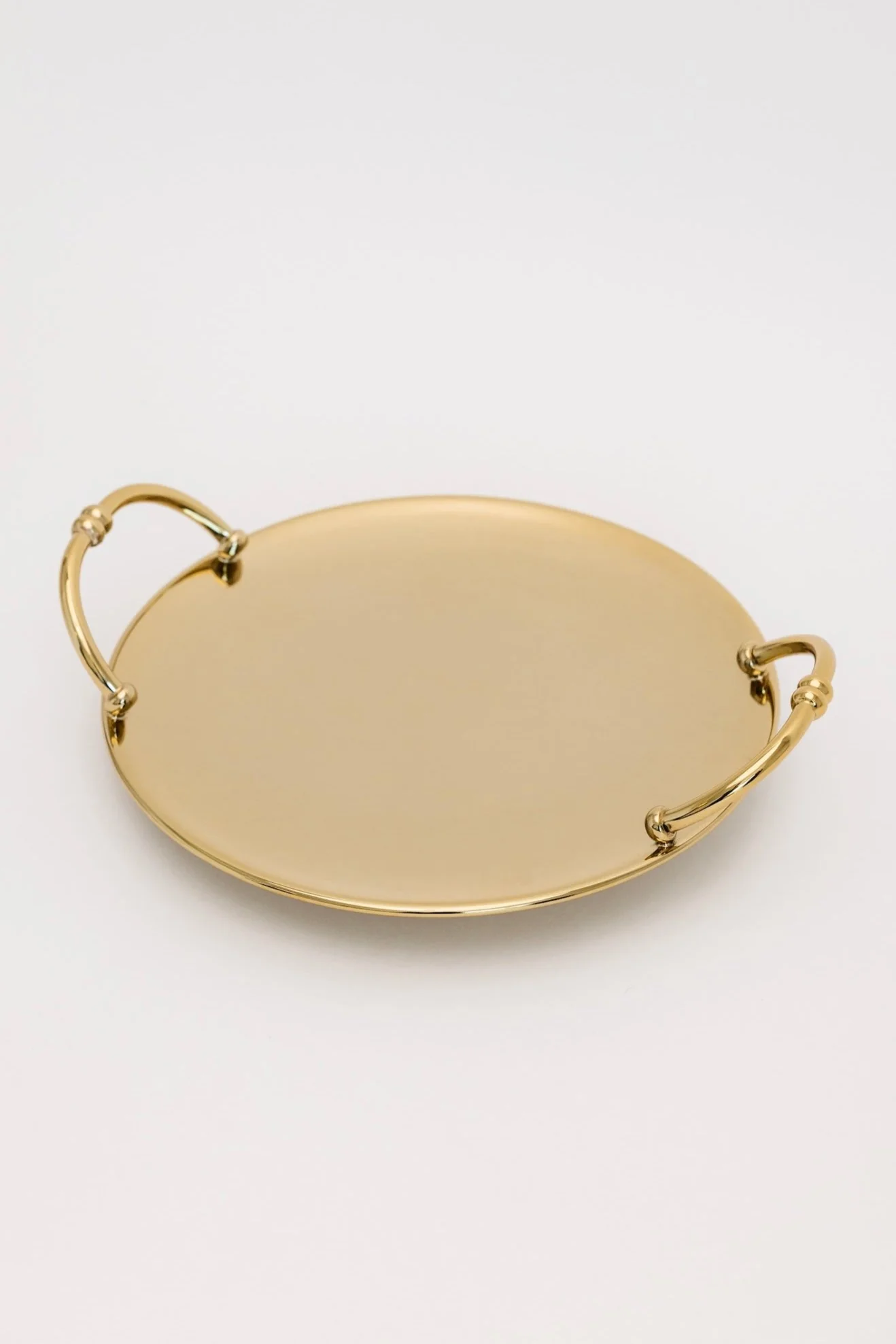 Golden Avenue Tray