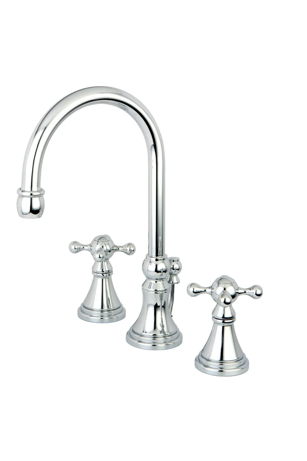Governor Bathroom Faucet - Image 2