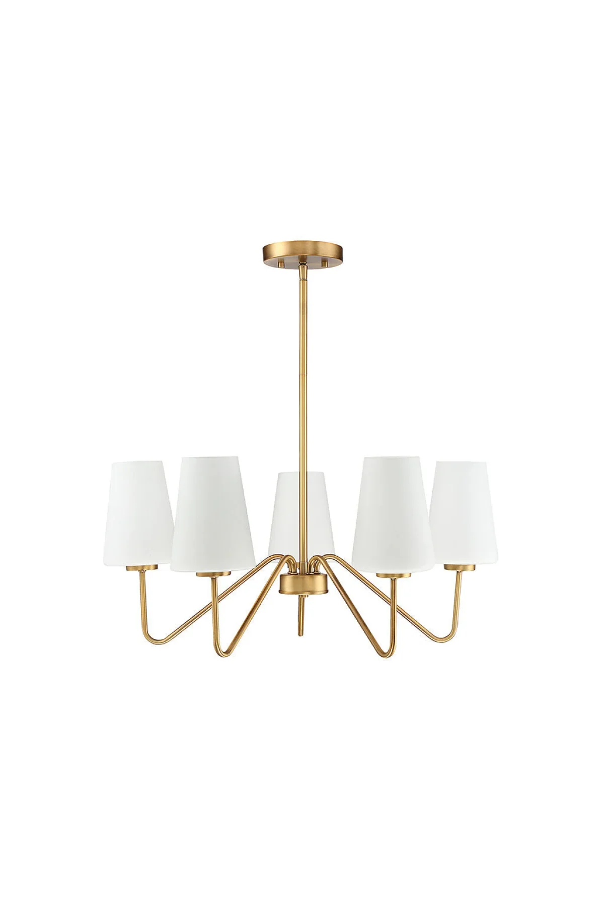 Gracy Chandelier
