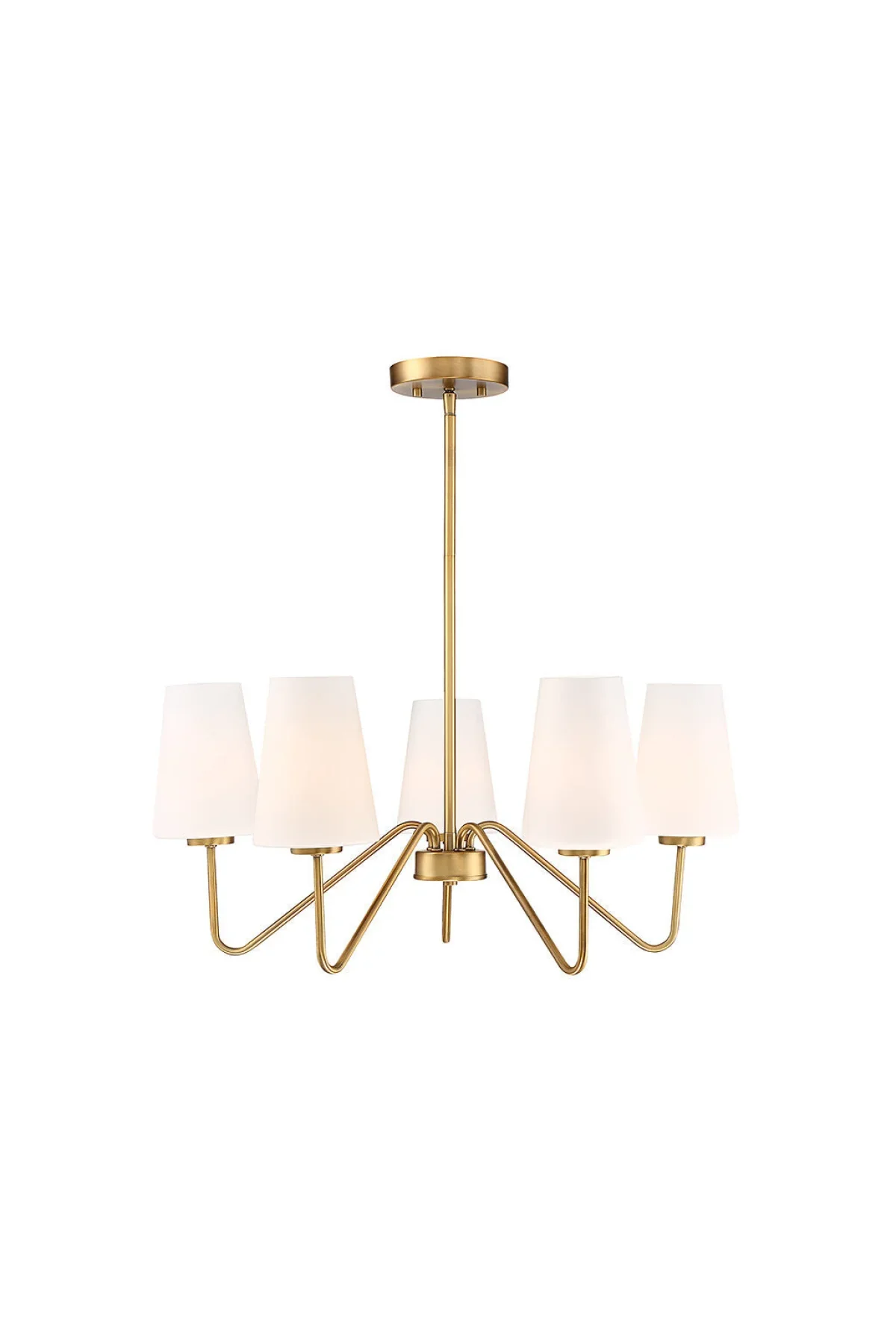Gracy Chandelier - Image 2