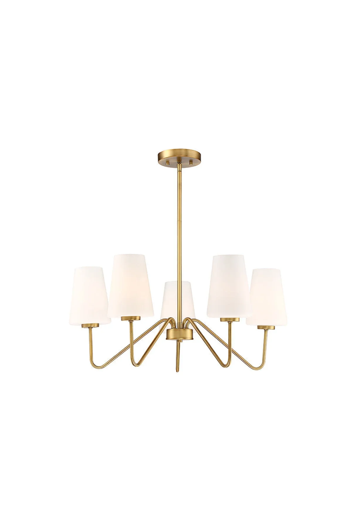 Gracy Chandelier - Image 3