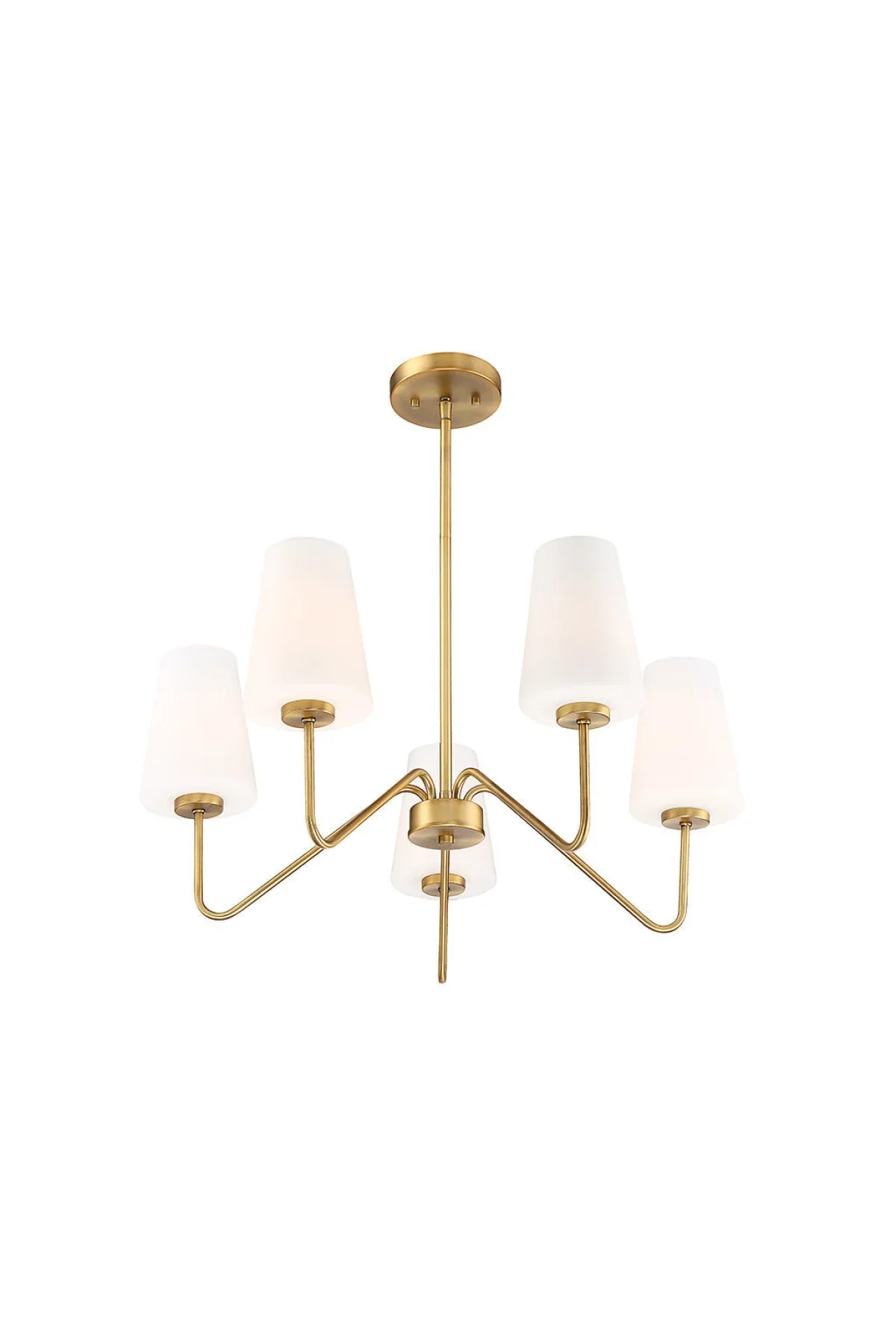 Gracy Chandelier - Image 4