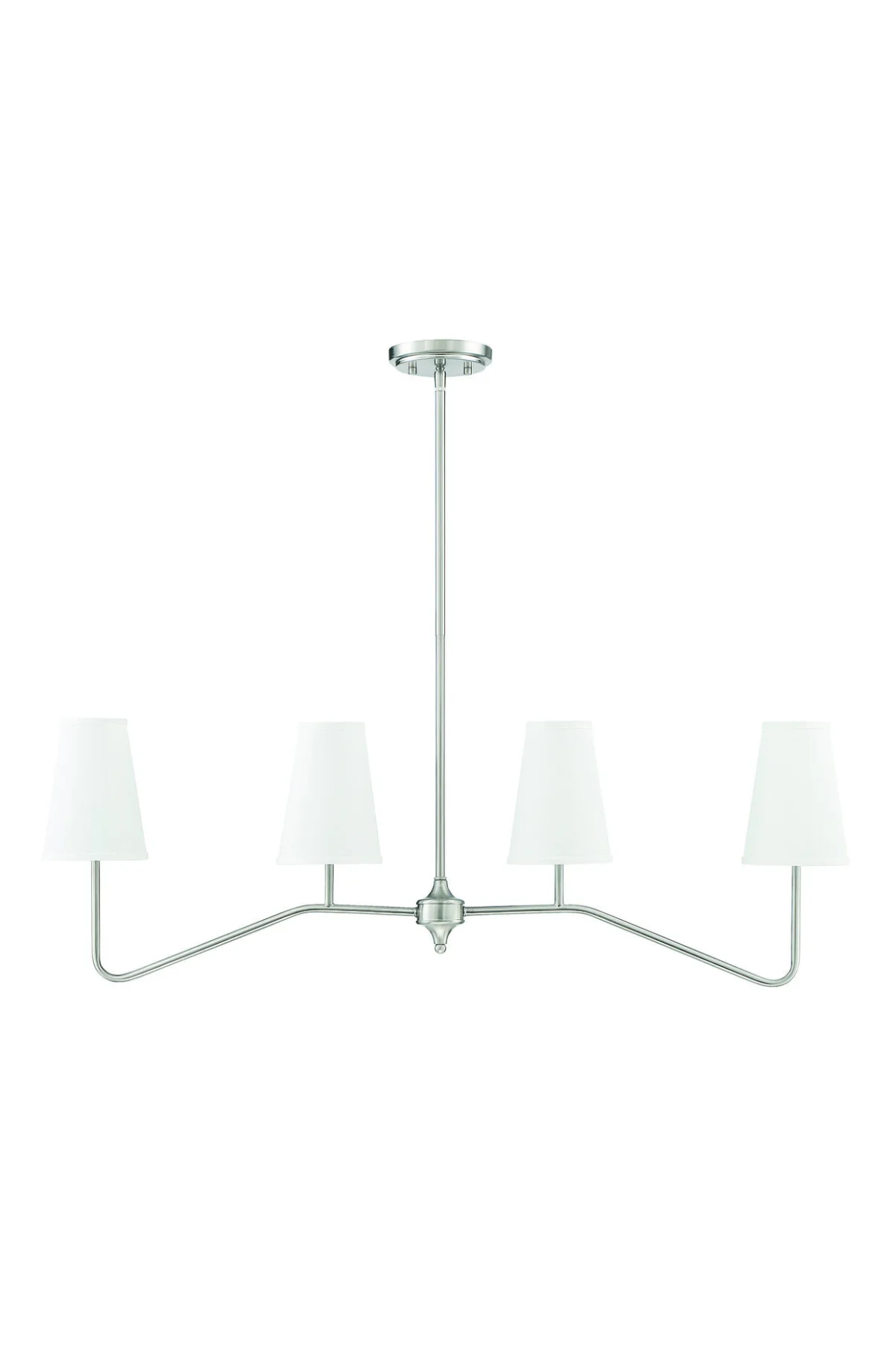 Gracy Linear Chandelier - Image 10