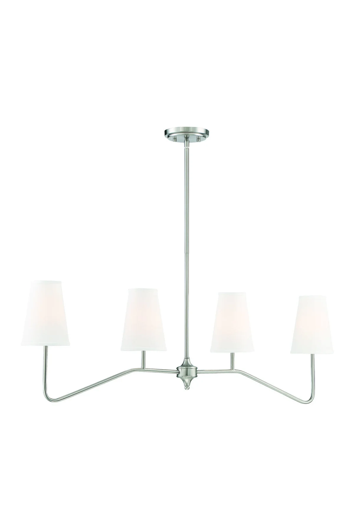 Gracy Linear Chandelier - Image 11