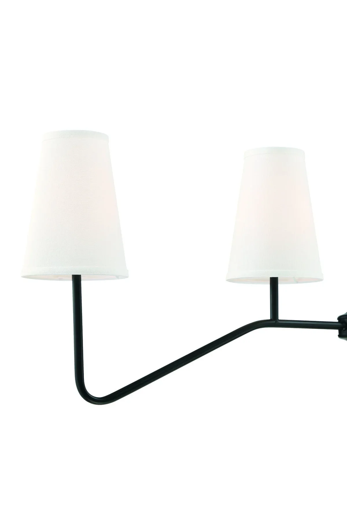 Gracy Linear Chandelier - Image 5