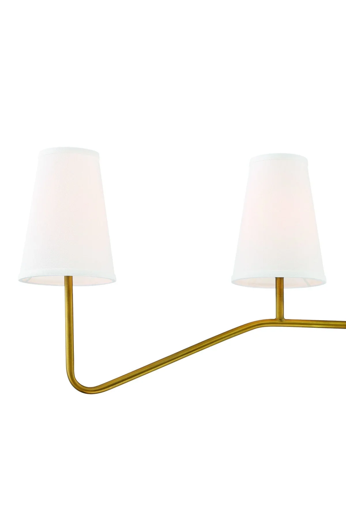Gracy Linear Chandelier - Image 9