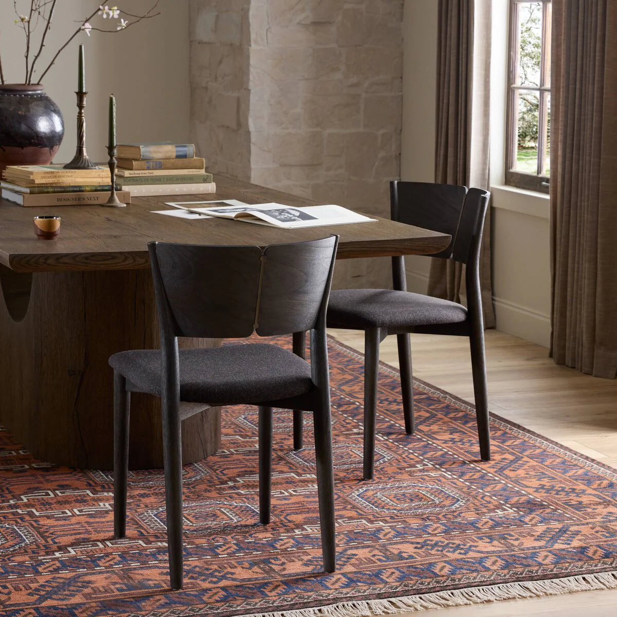 Grady Dining Chair - Image 10