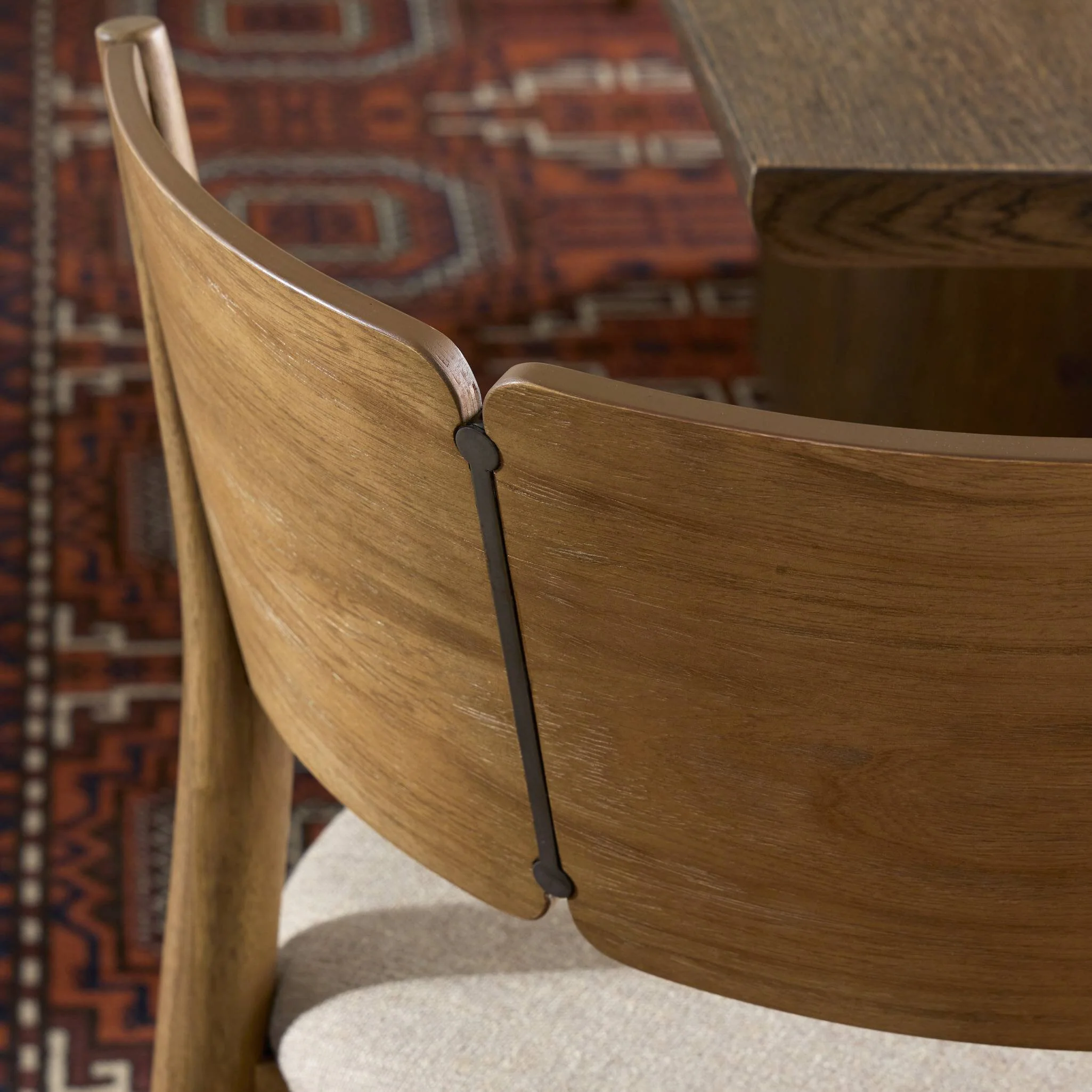 Grady Dining Chair - Image 12