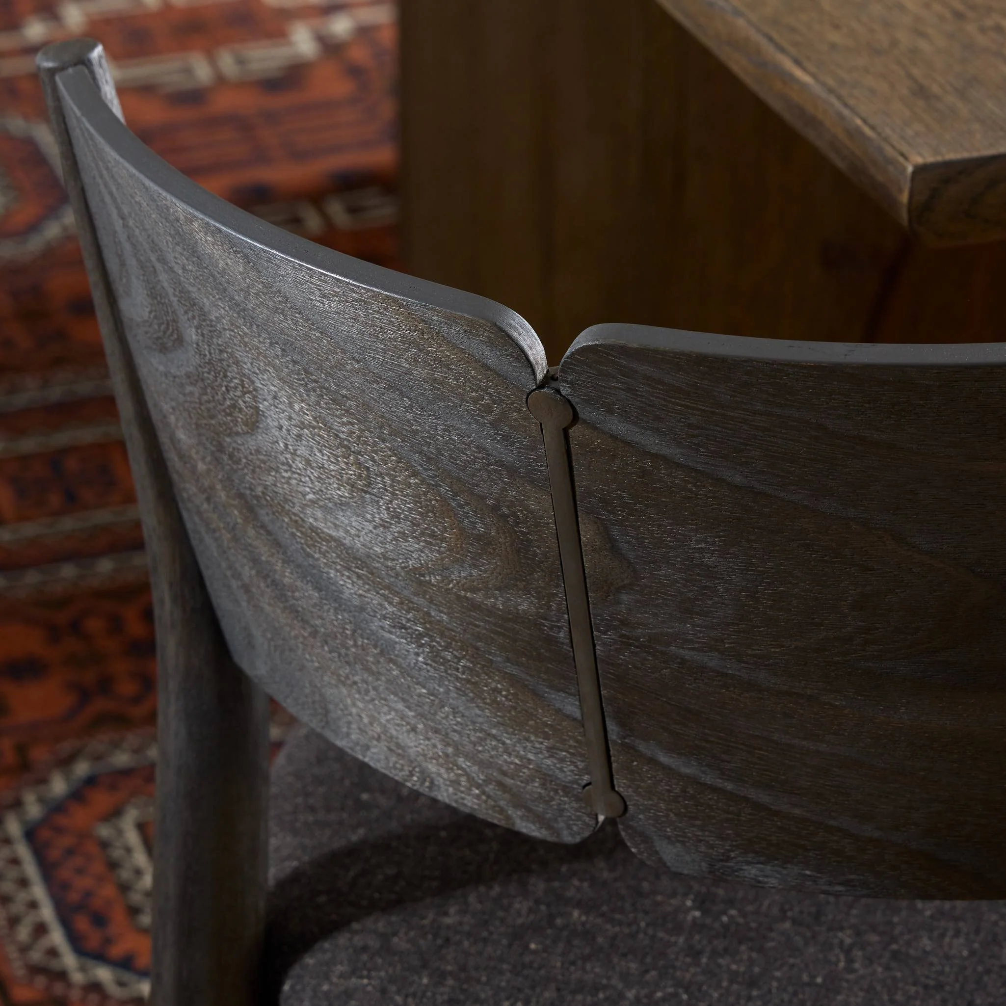 Grady Dining Chair - Image 2