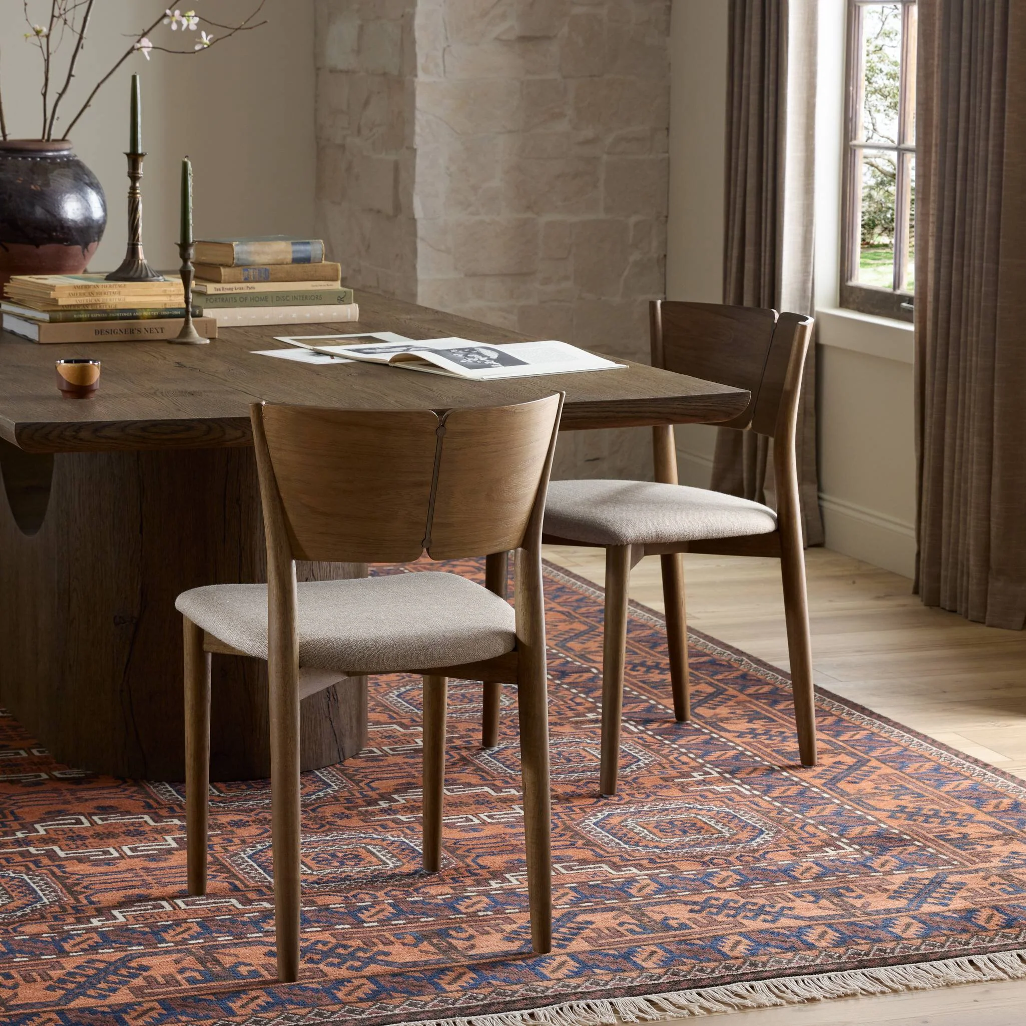 Grady Dining Chair - Image 20