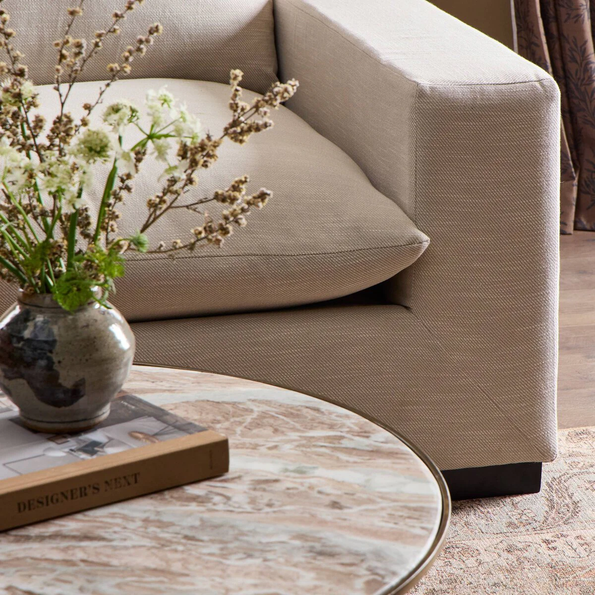Grant Sofa - Image 2