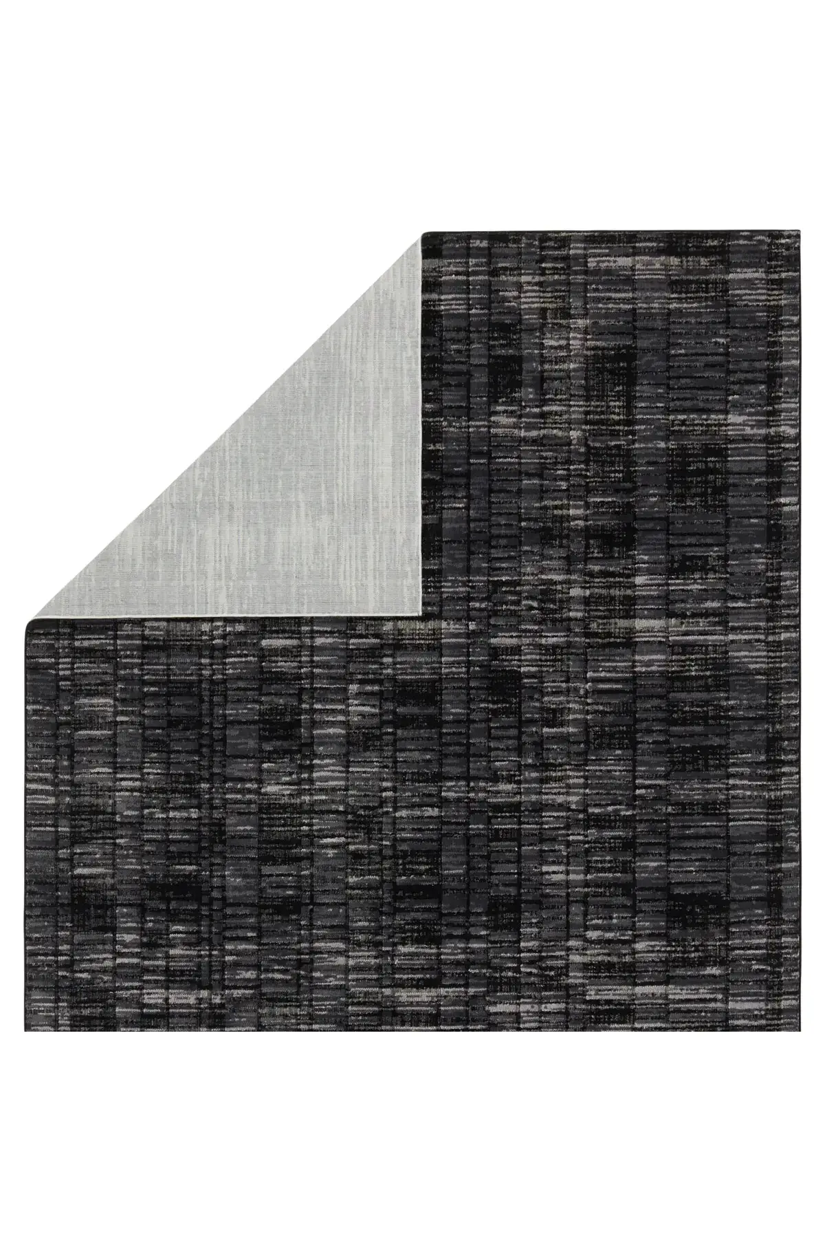 Graphite Rug - Turbulence - Image 4