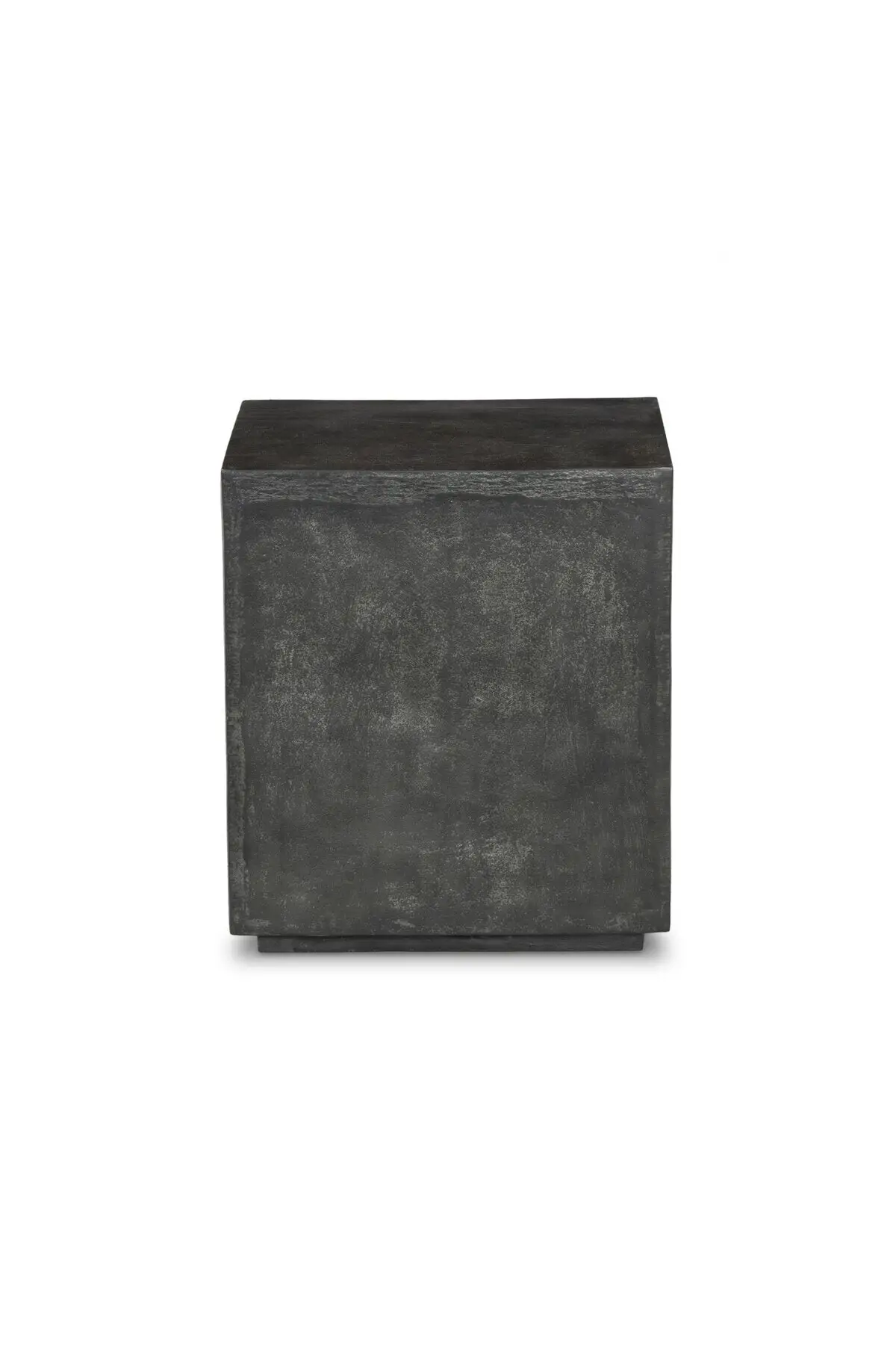 Graso Outdoor End Table
