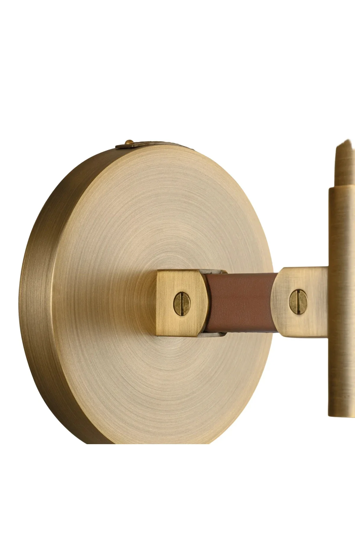 Grayson Sconce  - 2 Sizes - Image 9