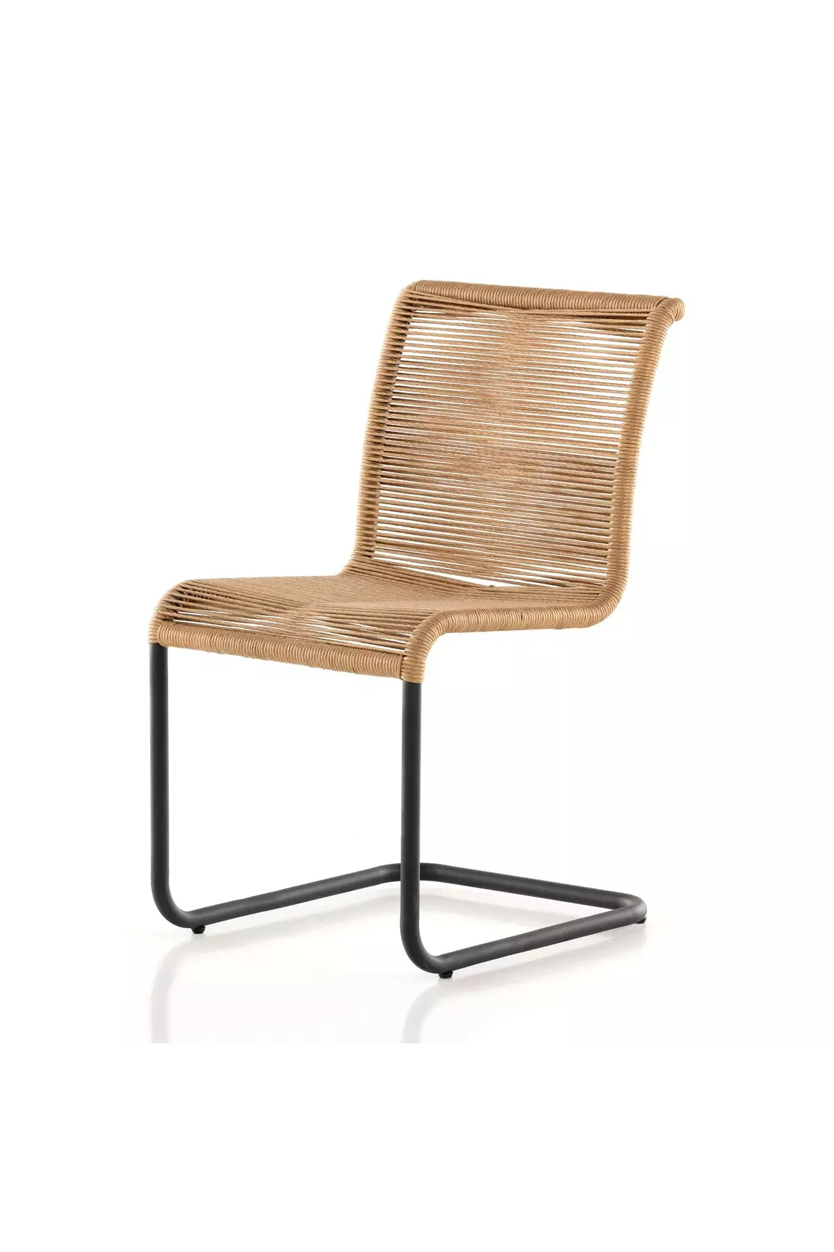 Grover Outdoor Dining Chair - Image 3