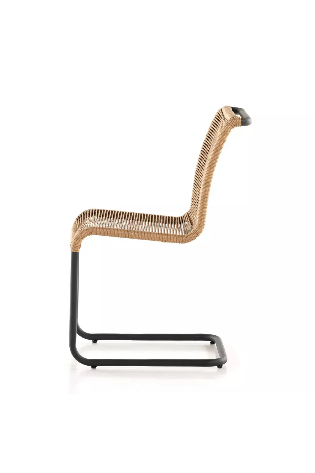 Grover Outdoor Dining Chair - Image 4