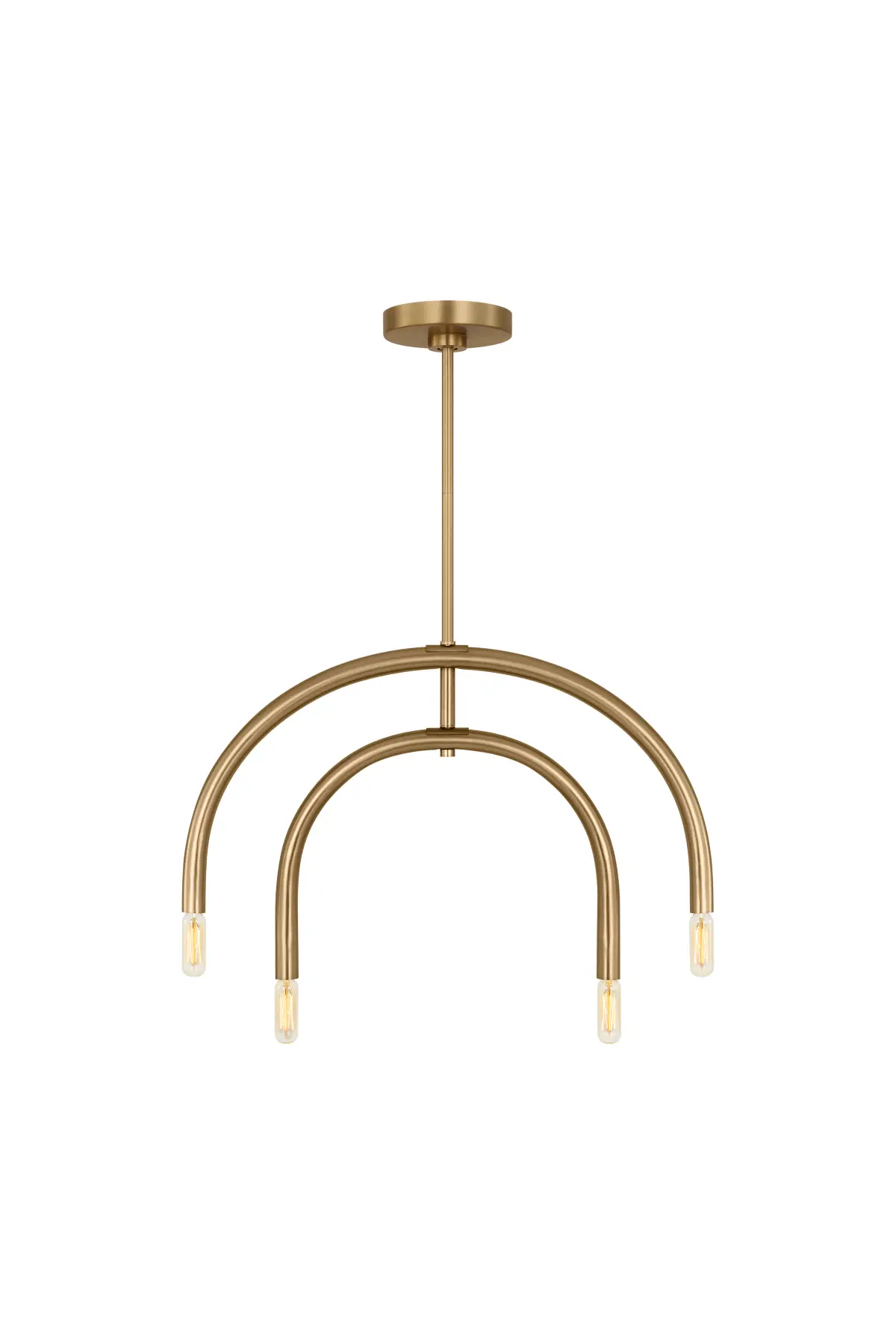 Hadden Chandelier - 3 Sizes - Image 8
