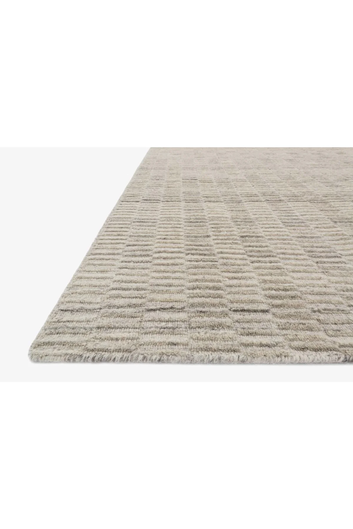 Hadley Rug - Oatmeal - Image 5