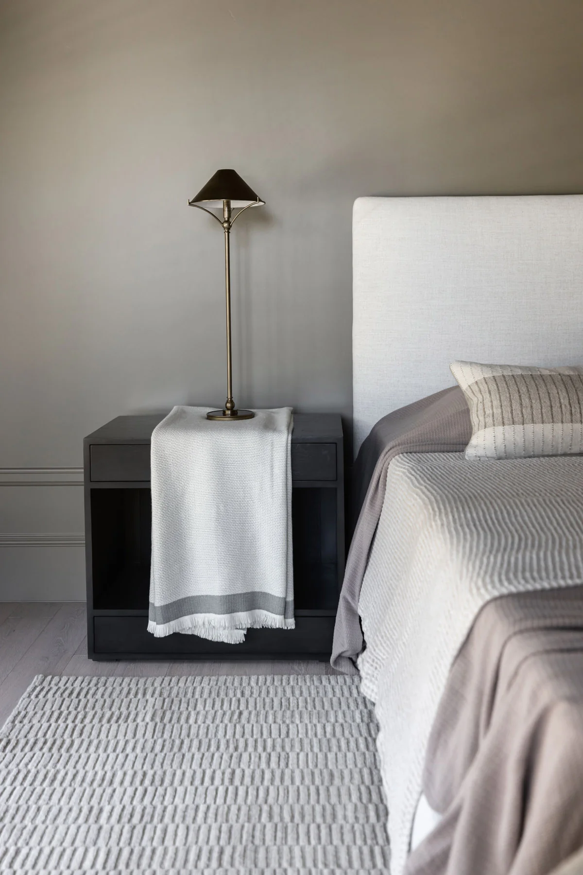 Hadley Rug - Oatmeal - Image 7