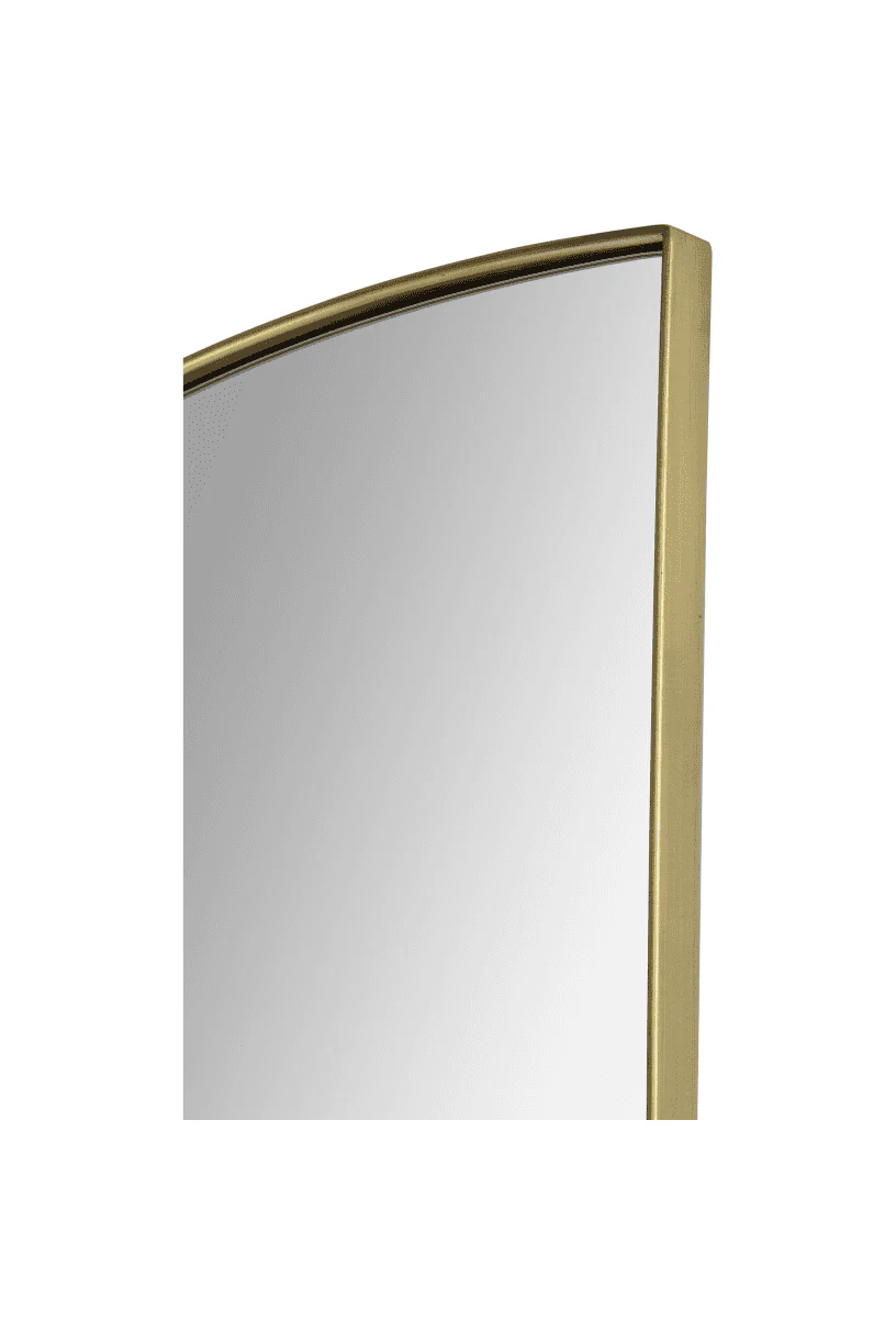 Halfmoon Mirror - Image 3