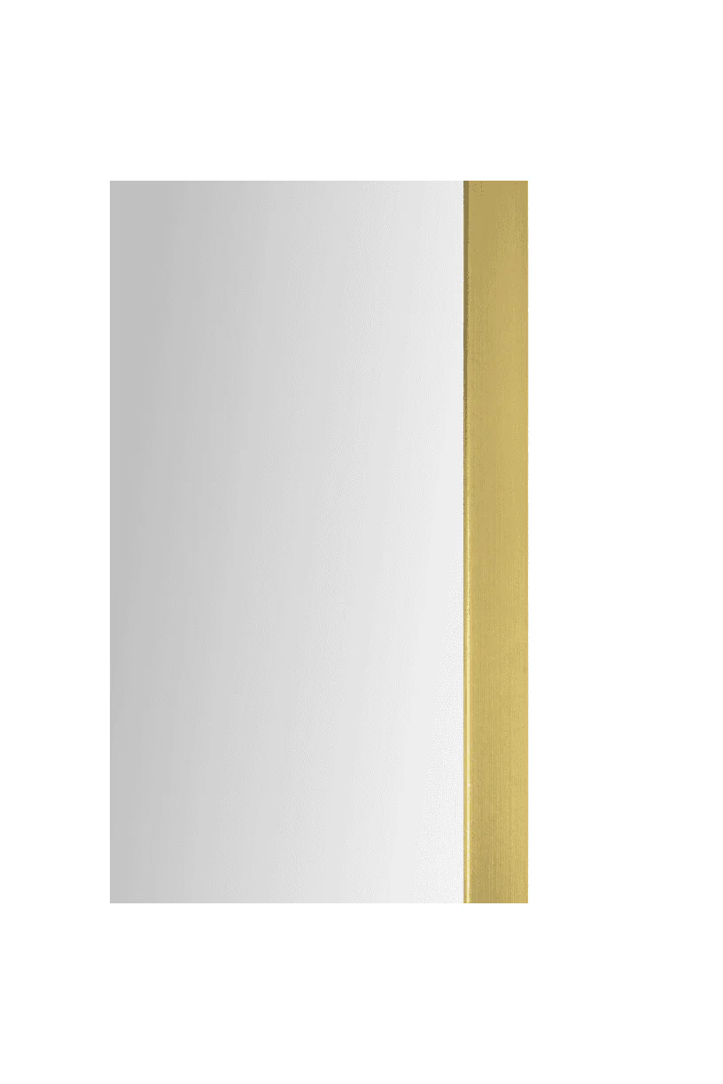 Halfmoon Mirror - Image 4