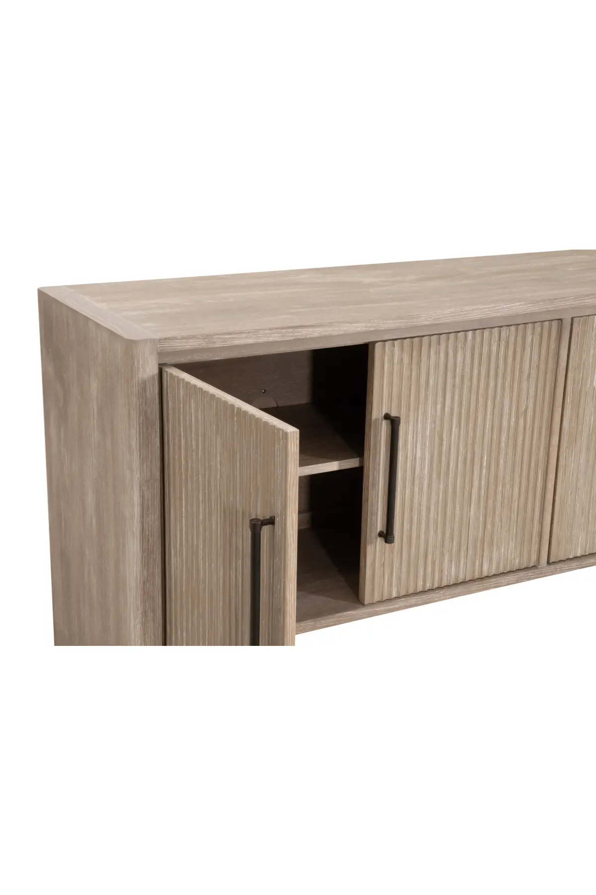 Halloway Media Sideboard - Image 13