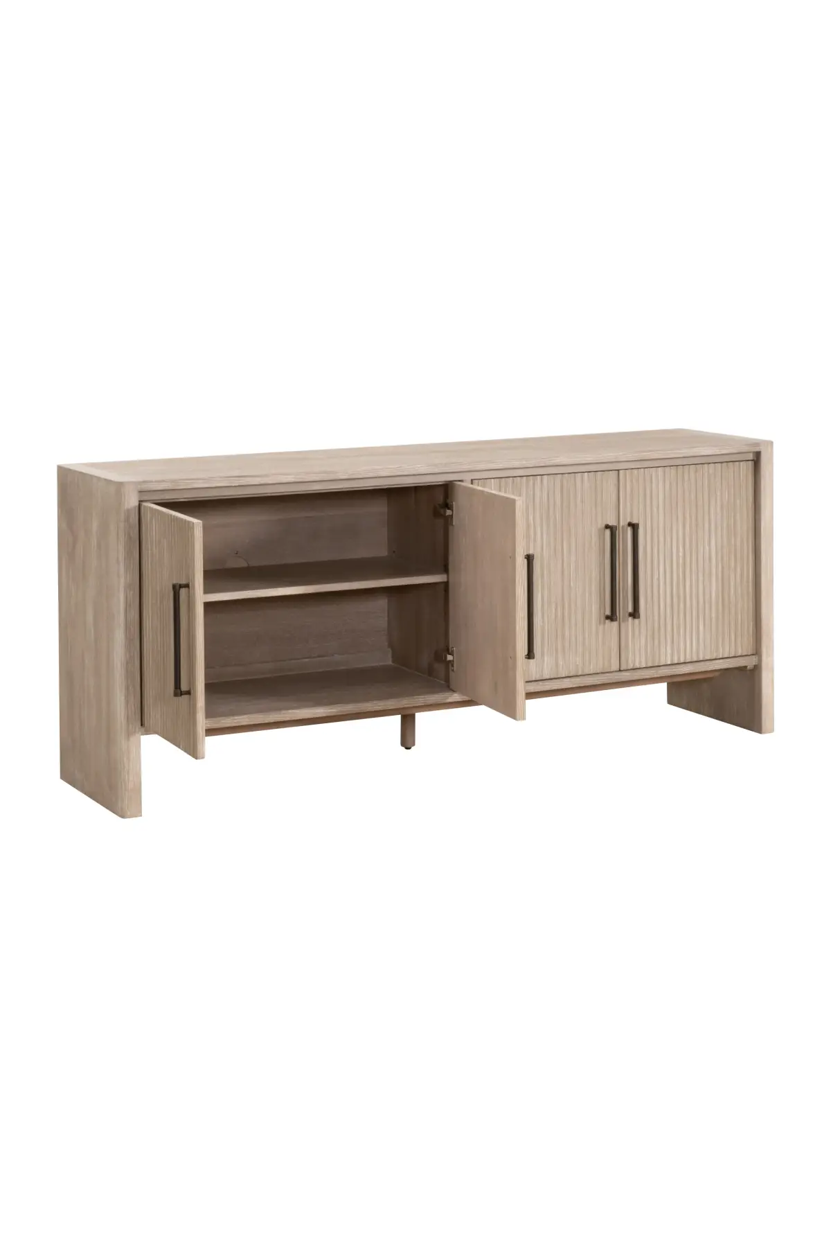 Halloway Media Sideboard - Image 7