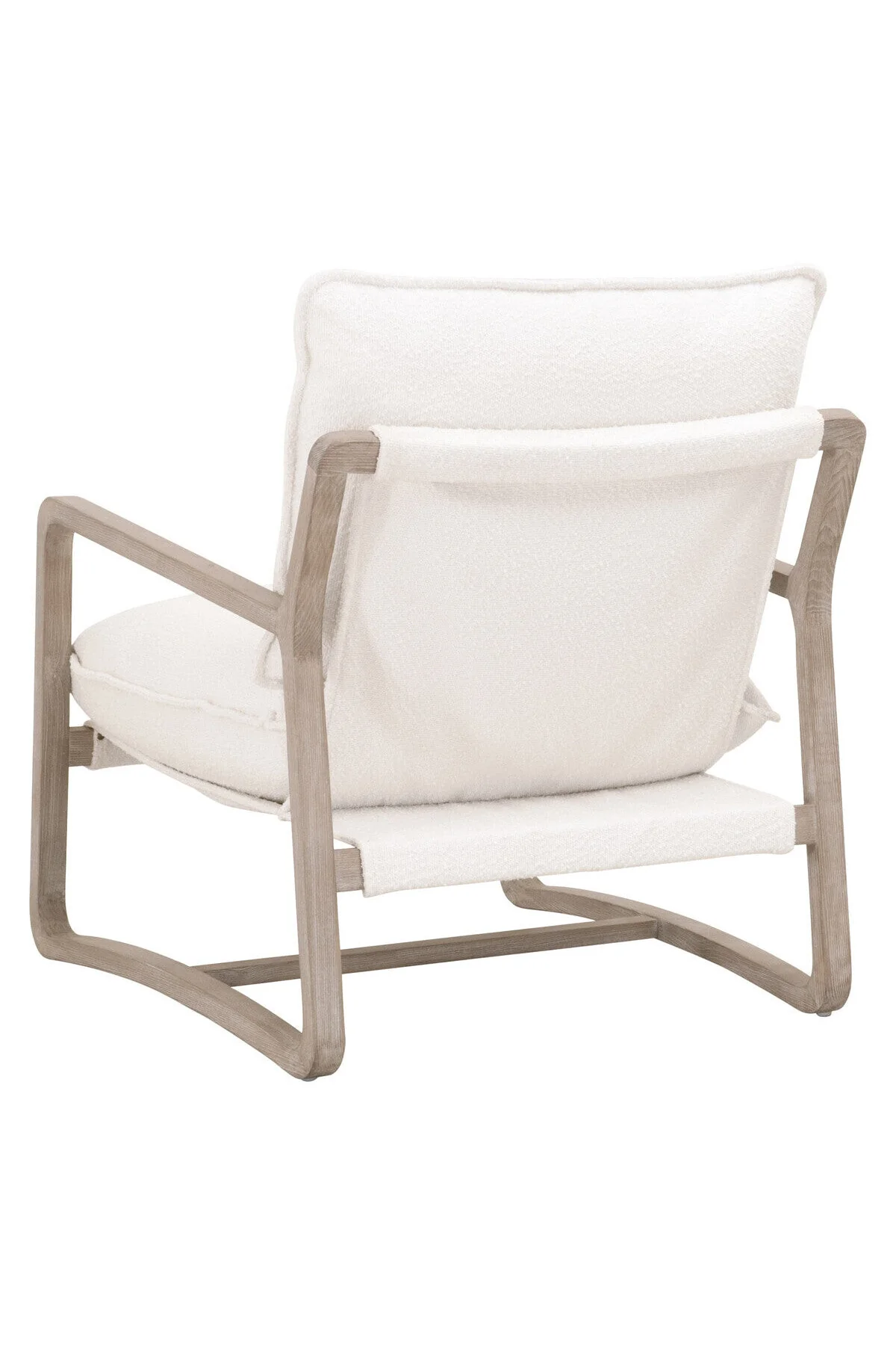 Hamlin Club Chair - Gray Oak - Image 4