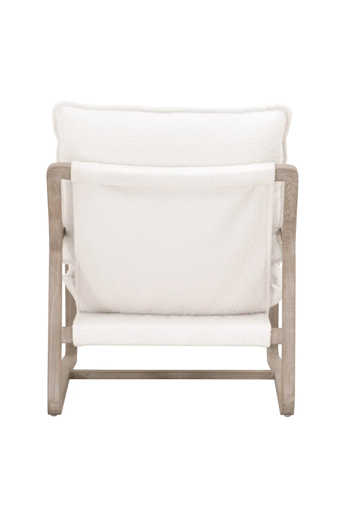 Hamlin Club Chair - Gray Oak - Image 5