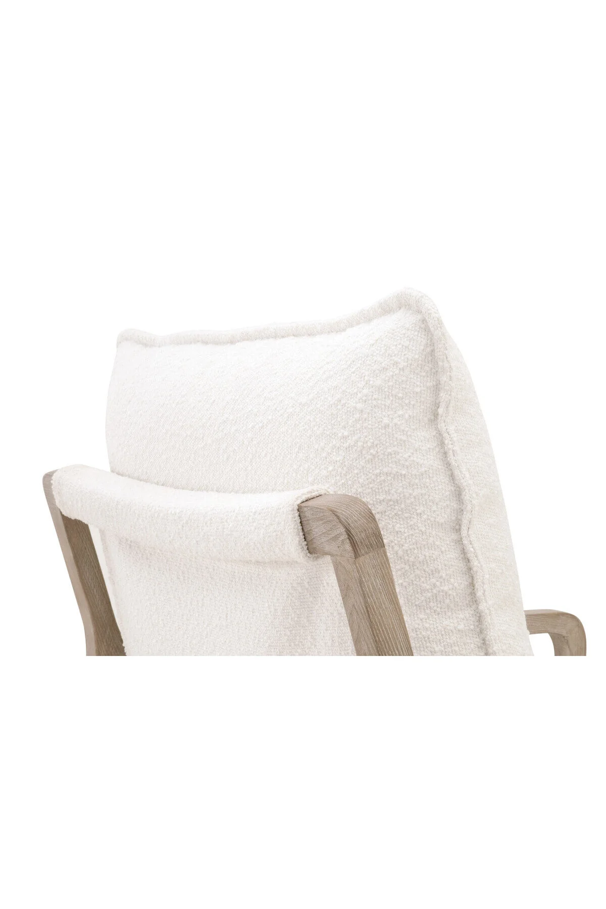Hamlin Club Chair - Gray Oak - Image 6