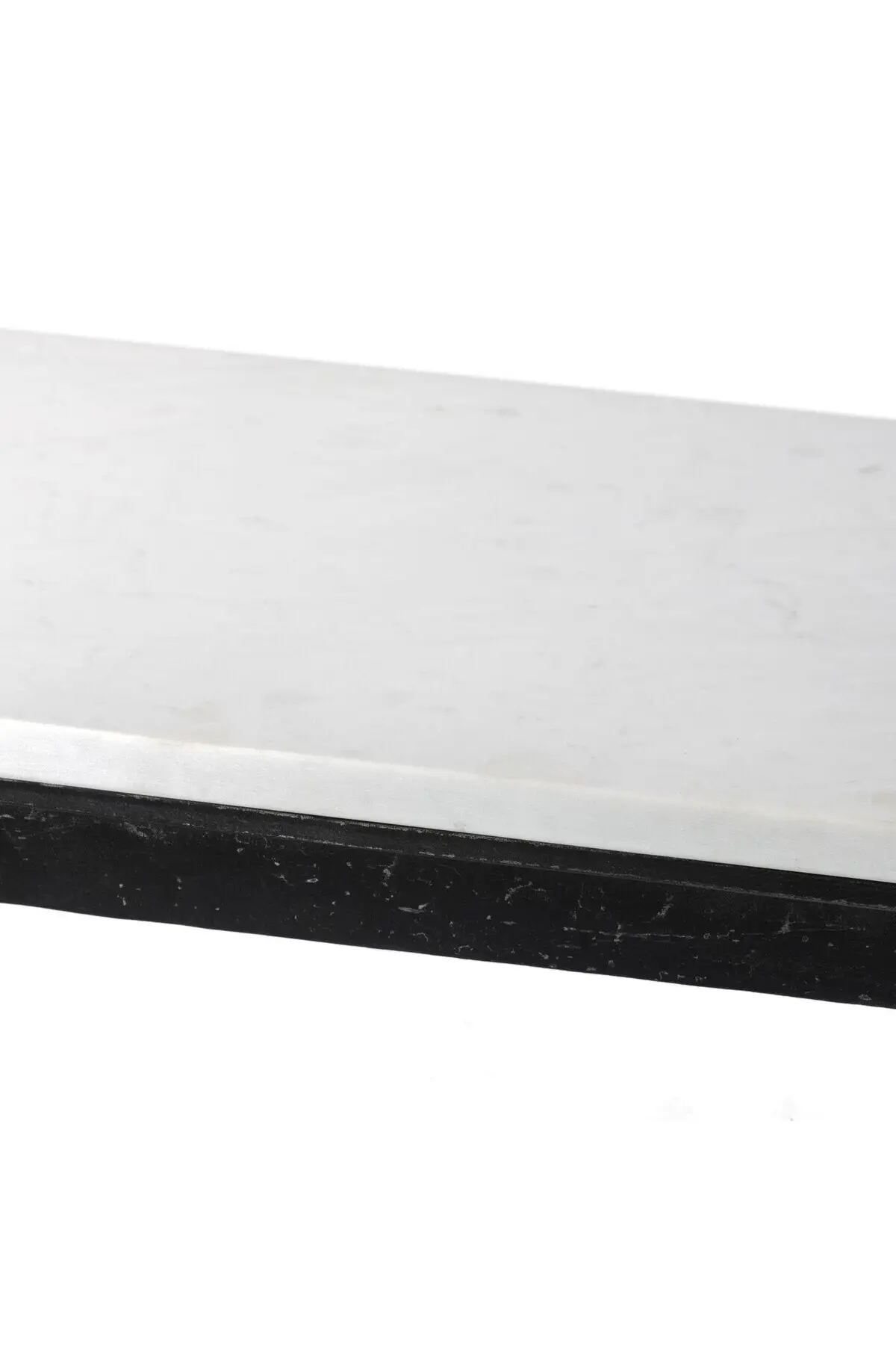 Hammered Iron Console Table - Image 9
