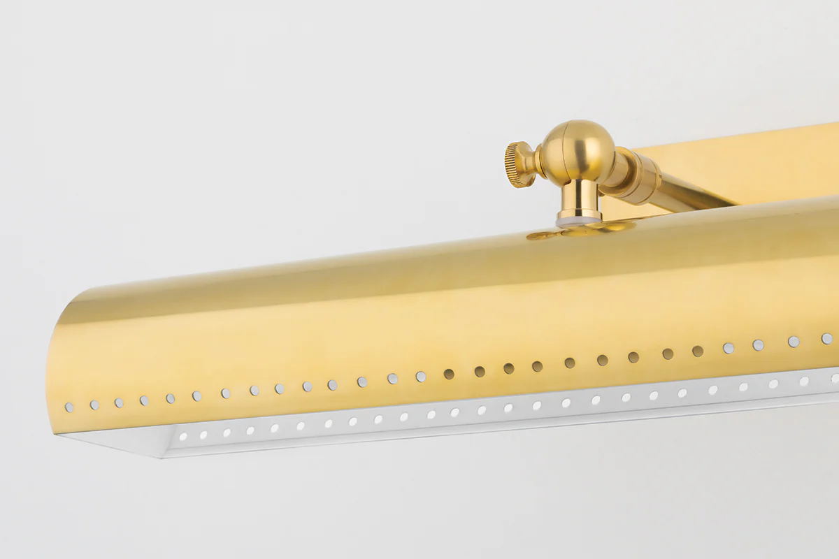 Hampshire Sconce - Image 4