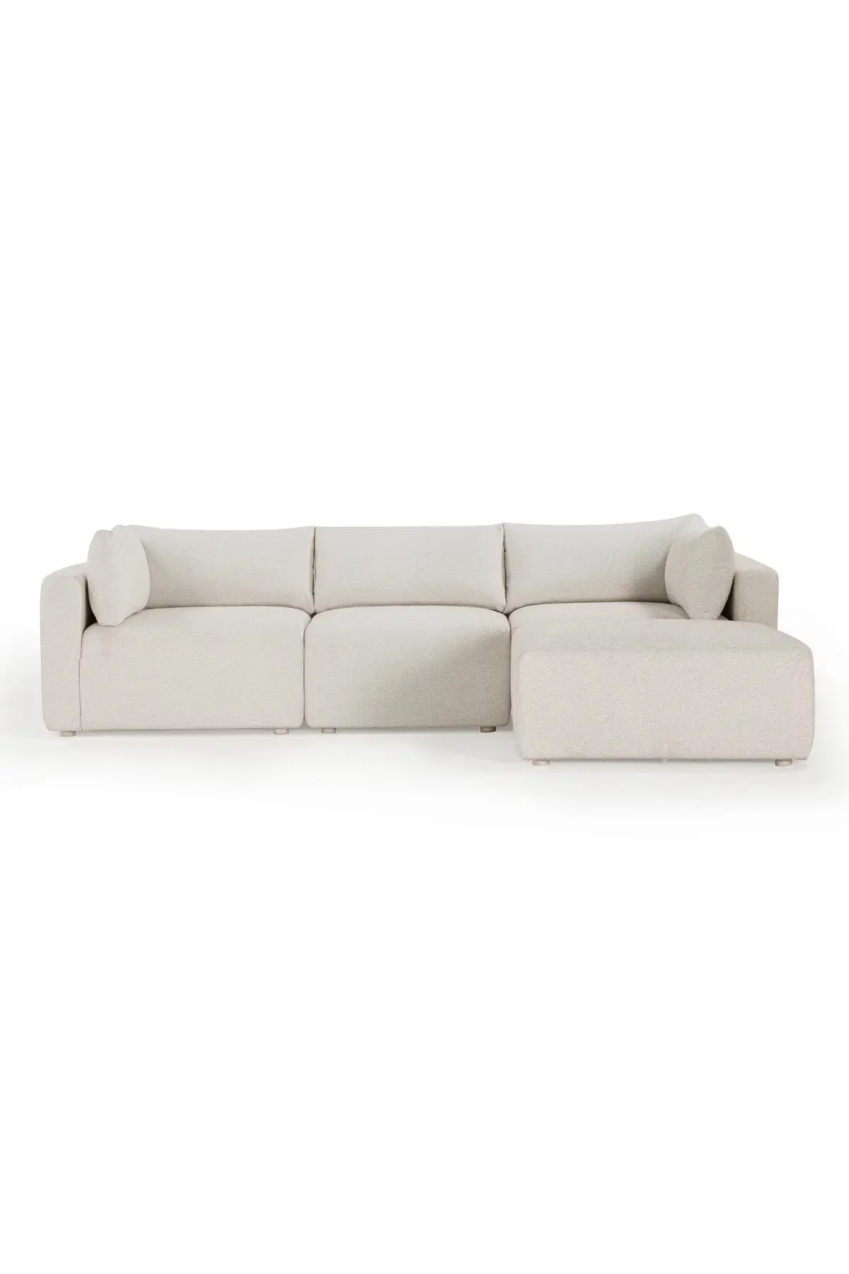 Hangover Outdoor Modular Sectional