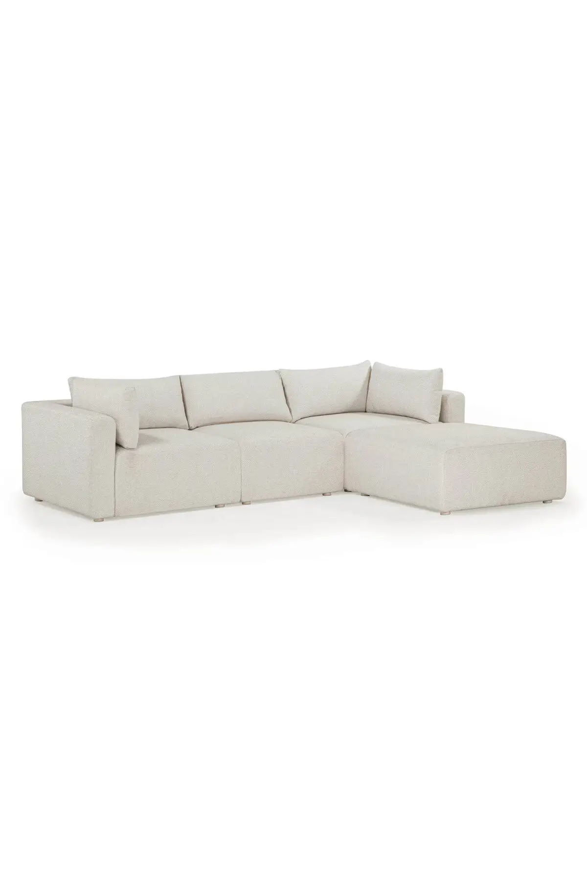 Hangover Outdoor Modular Sectional - Image 3