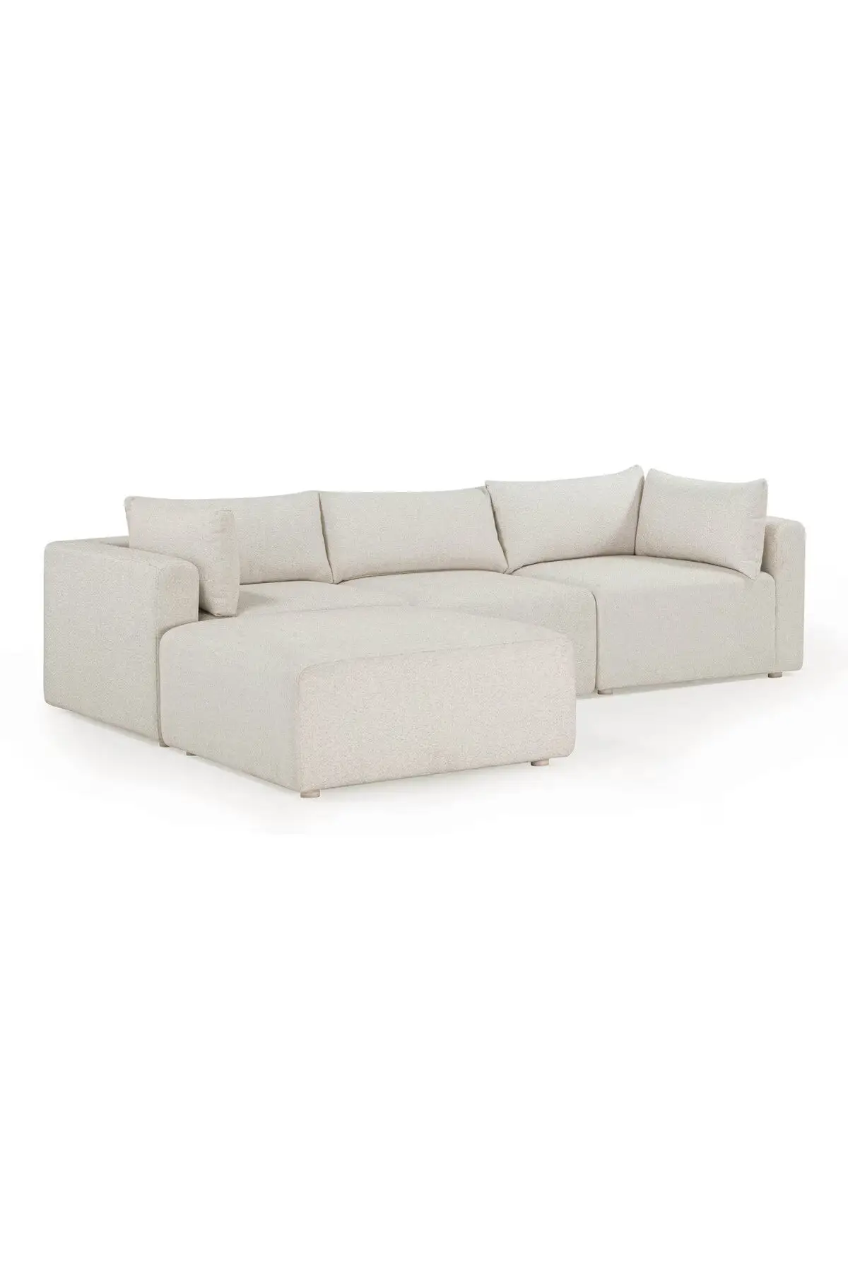 Hangover Outdoor Modular Sectional - Image 4