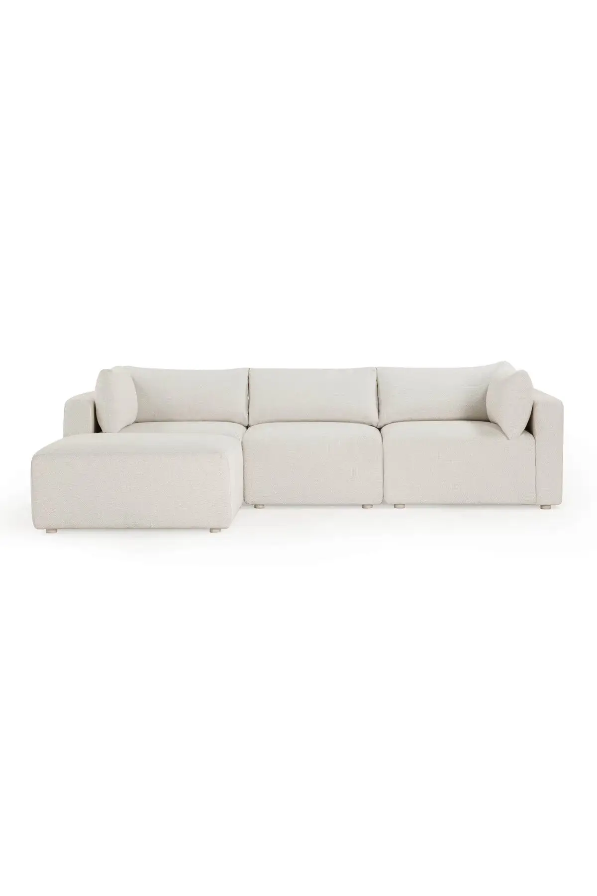 Hangover Outdoor Modular Sectional - Image 5